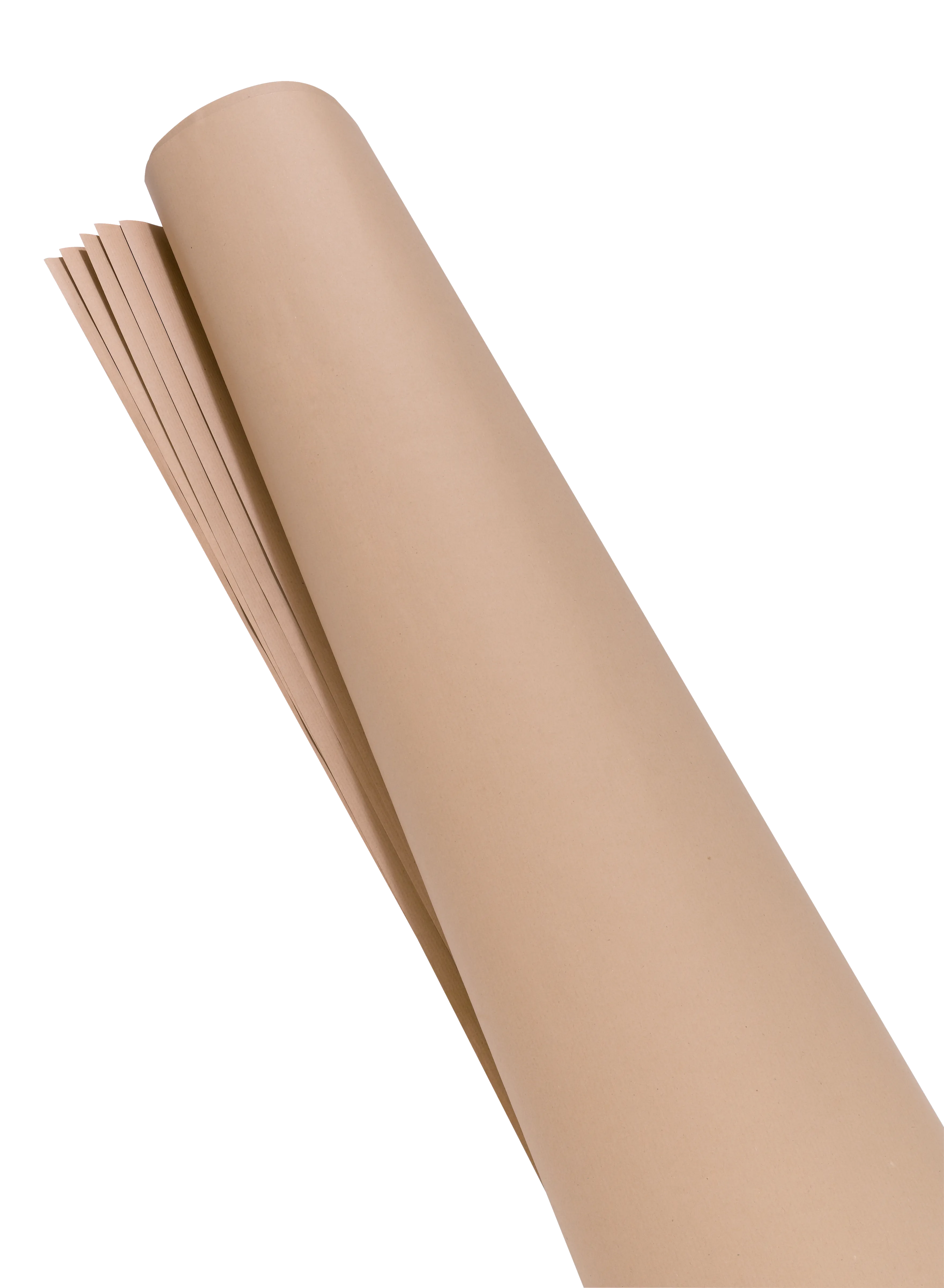 FRANKEN Moderationspapier beige 100 Bl./Pack. 140 x 110 cm 