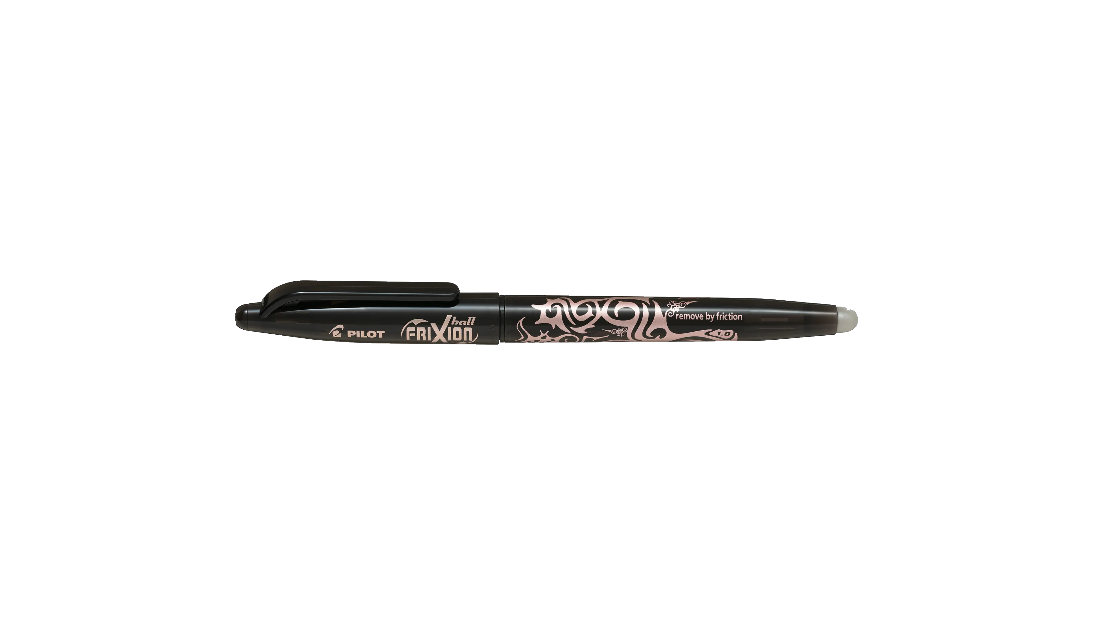 PILOT Tintenroller FriXion Ball 1.0 schwarz