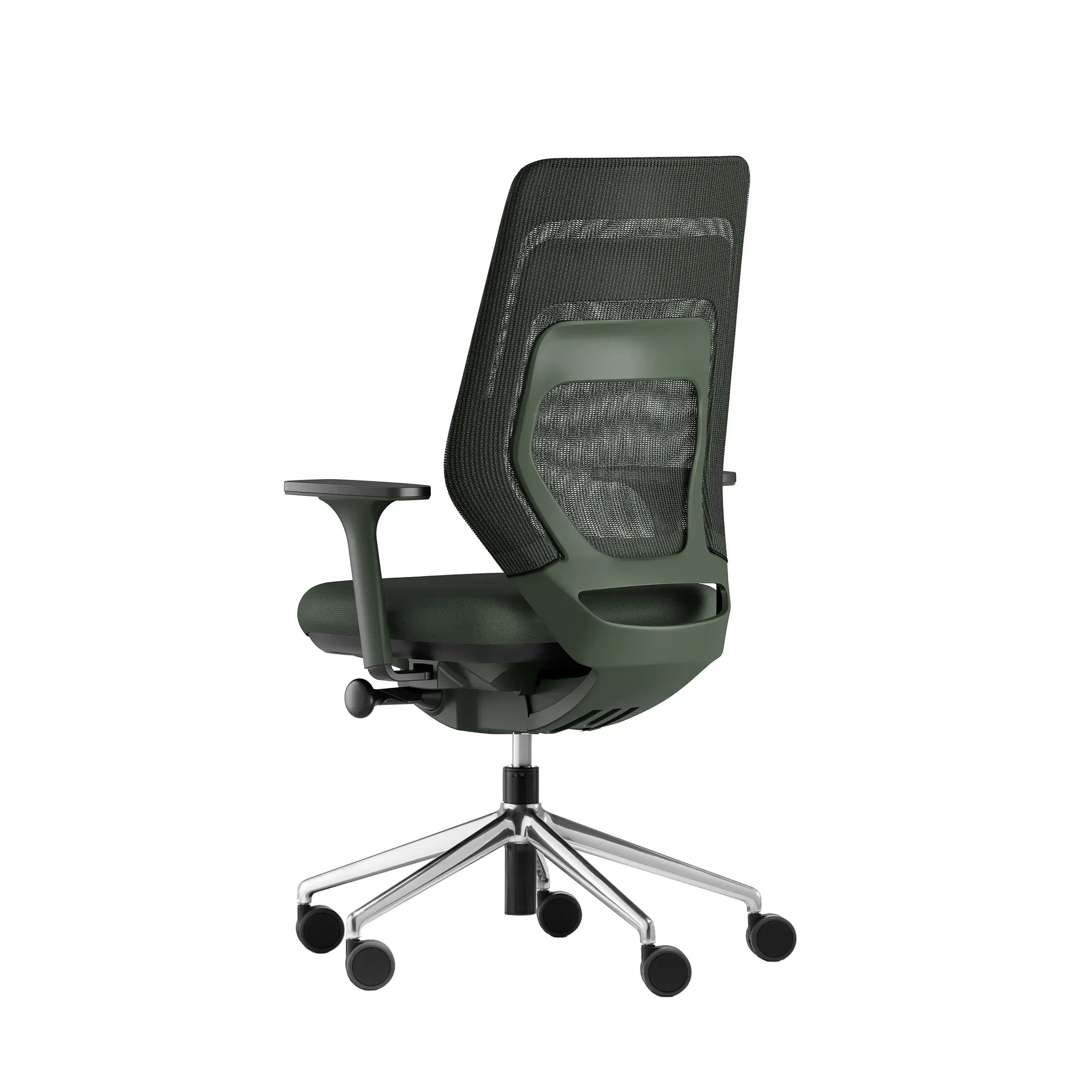 FM asiento Bürodrehstuhl