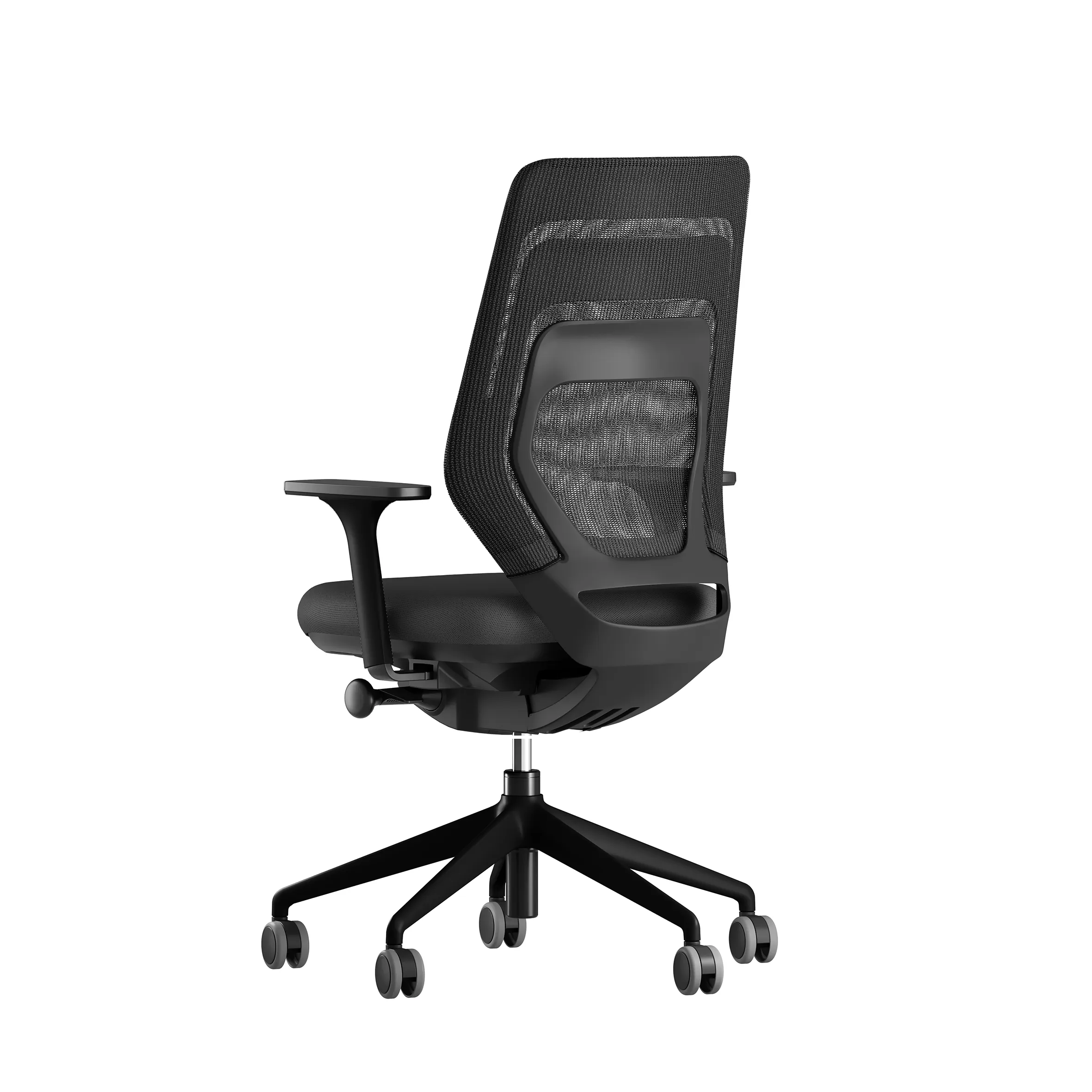 FM asiento Bürodrehstuhl