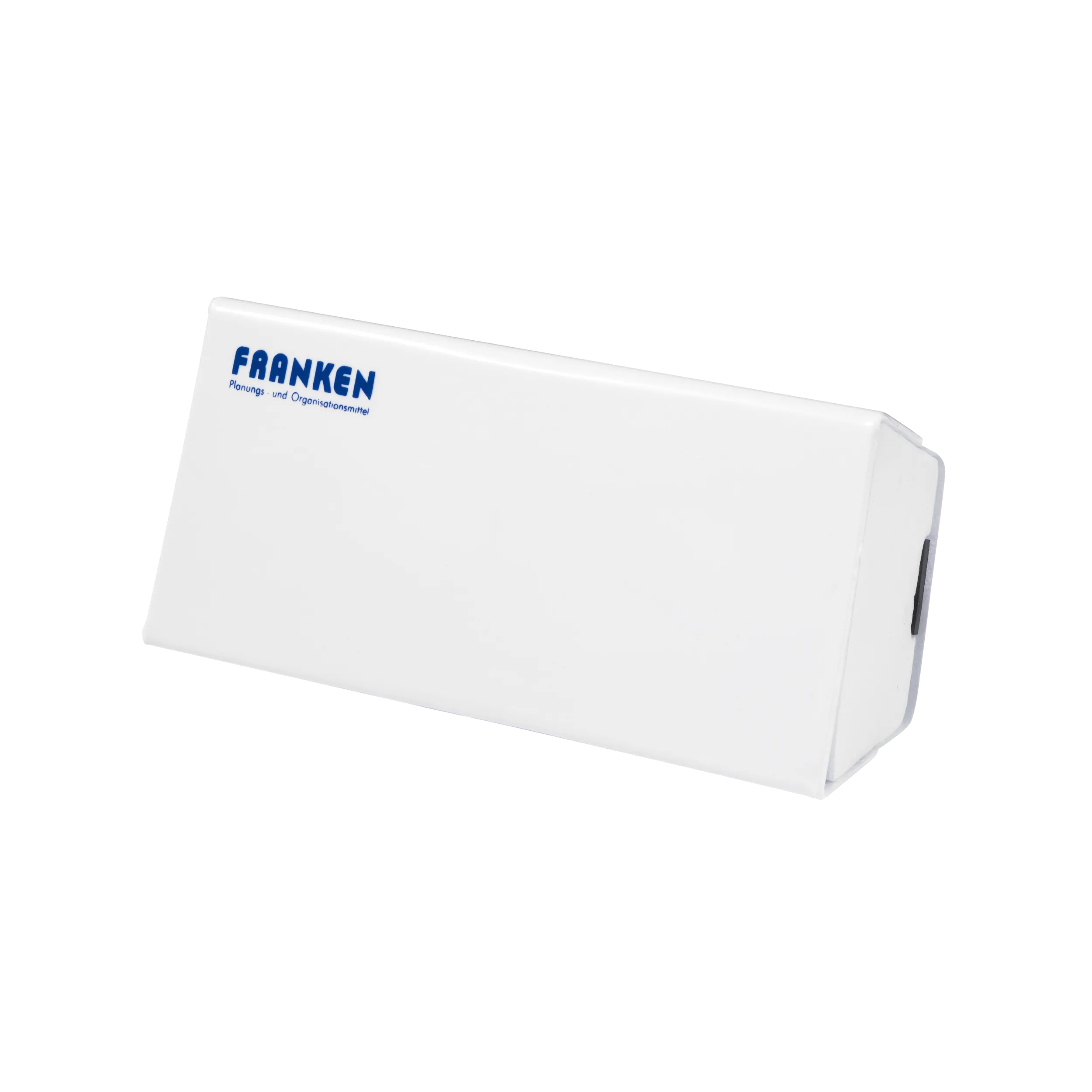 FRANKEN Tafelwischer  7,5 x 4,5 x 16 cm (B x H x L) Vlies/Kunststoff weiß