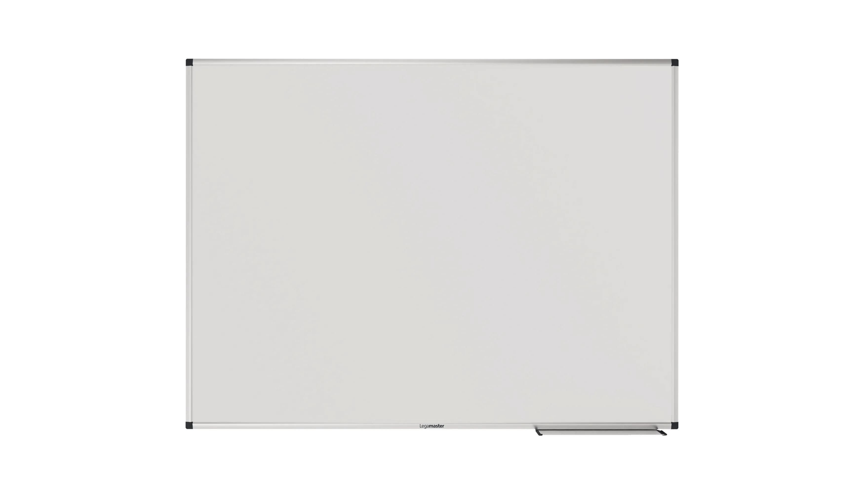 LEGAMASTER Whiteboard UNITE PLUS 120 x 90 cm (B x H) emaillierter Stahl weiß