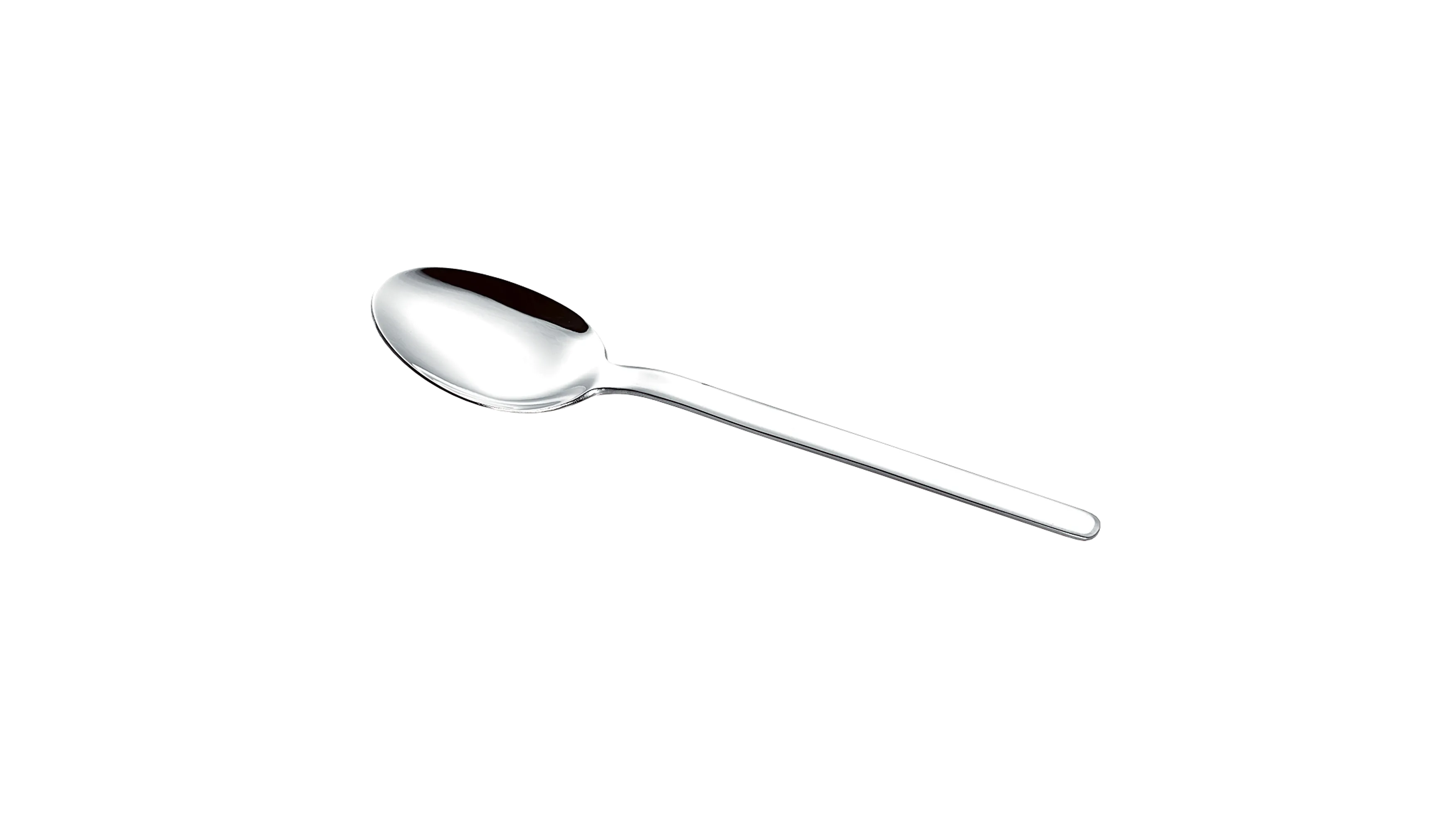 ESMEYER® Löffel BETTINA 19,5 cm Edelstahl 18/10 12 Stück/Pack silber