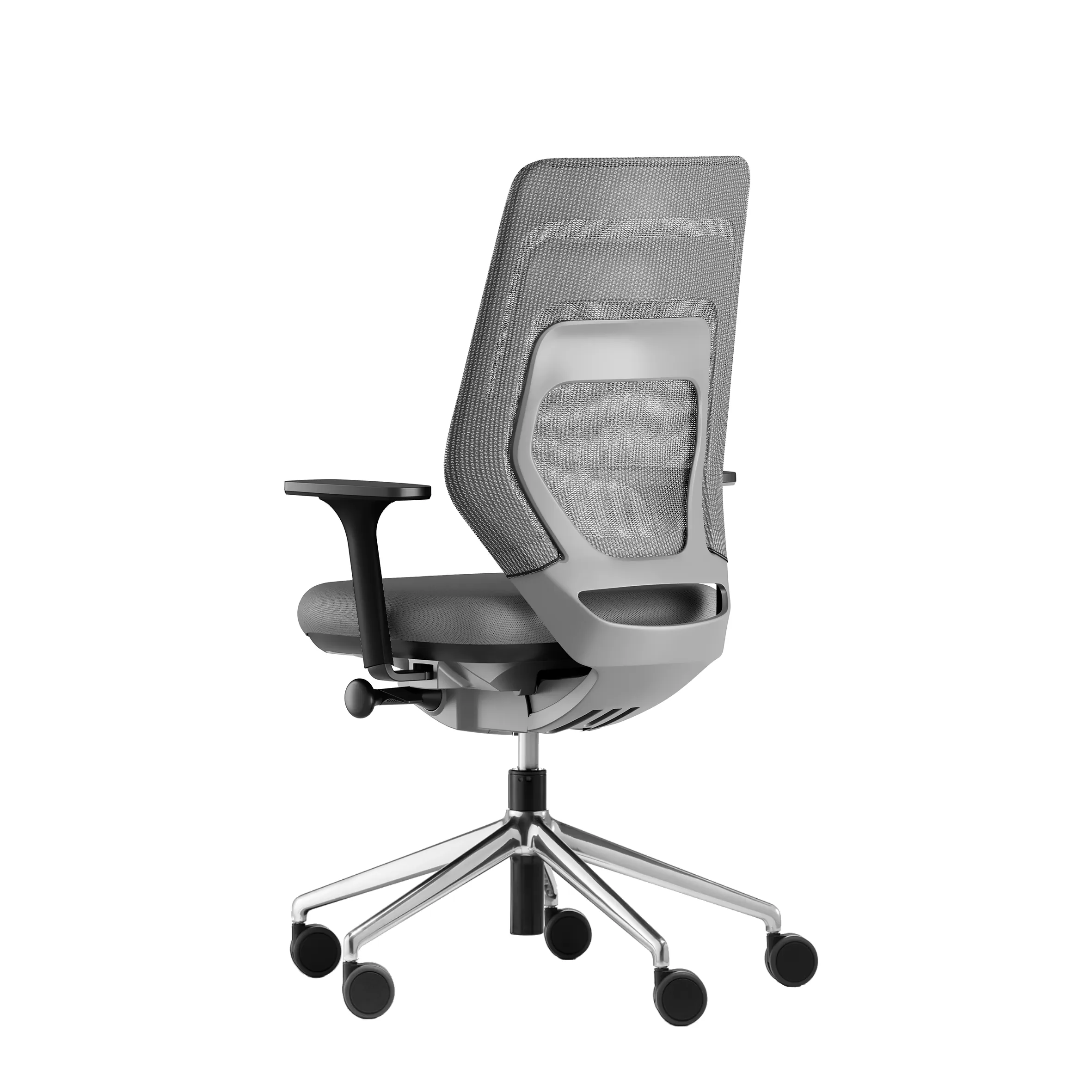FM asiento Bürodrehstuhl