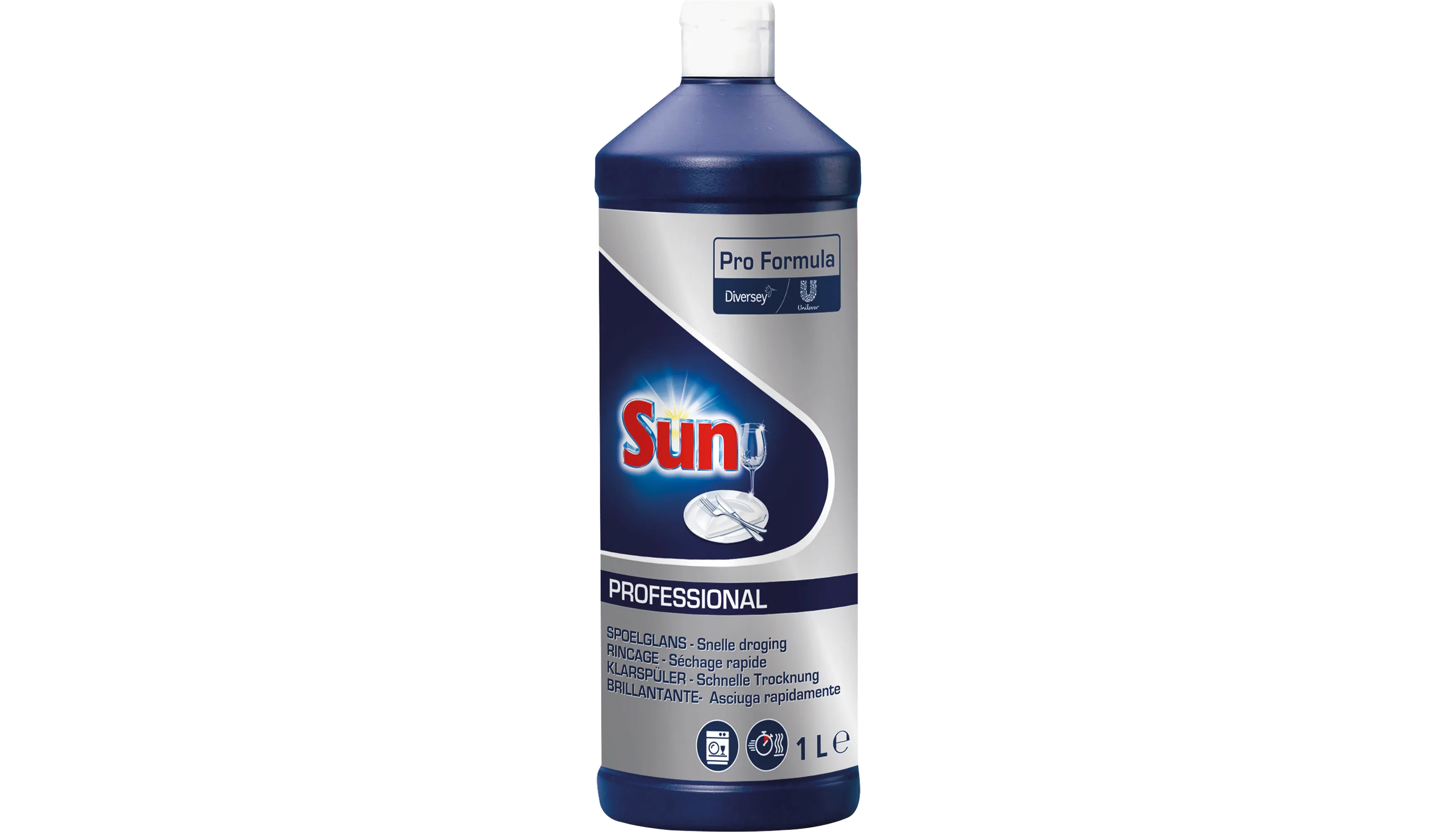 SUN Klarspüler Professional 1Liter 