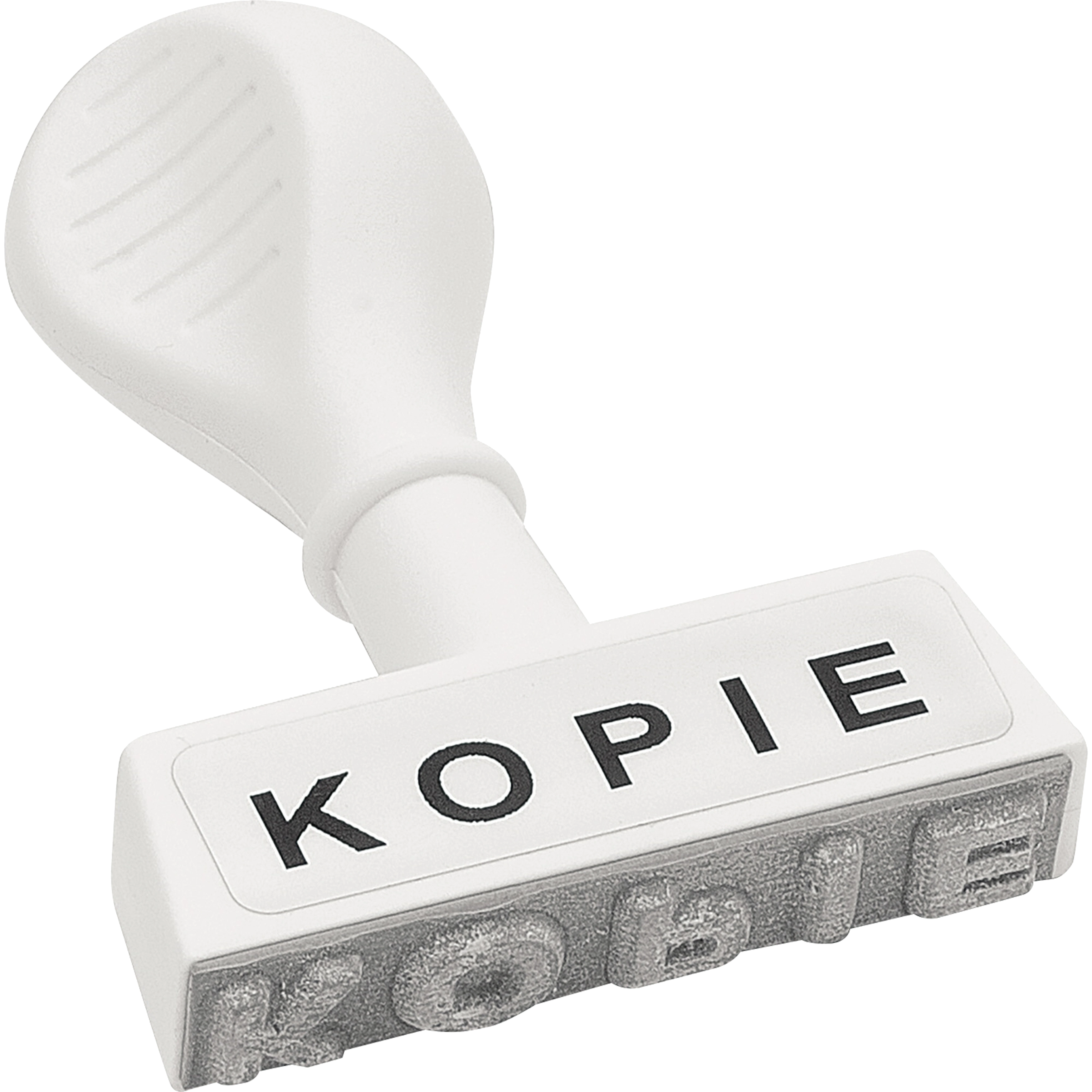 WEDO® Textstempel 45 x 4 mm KOPIE
