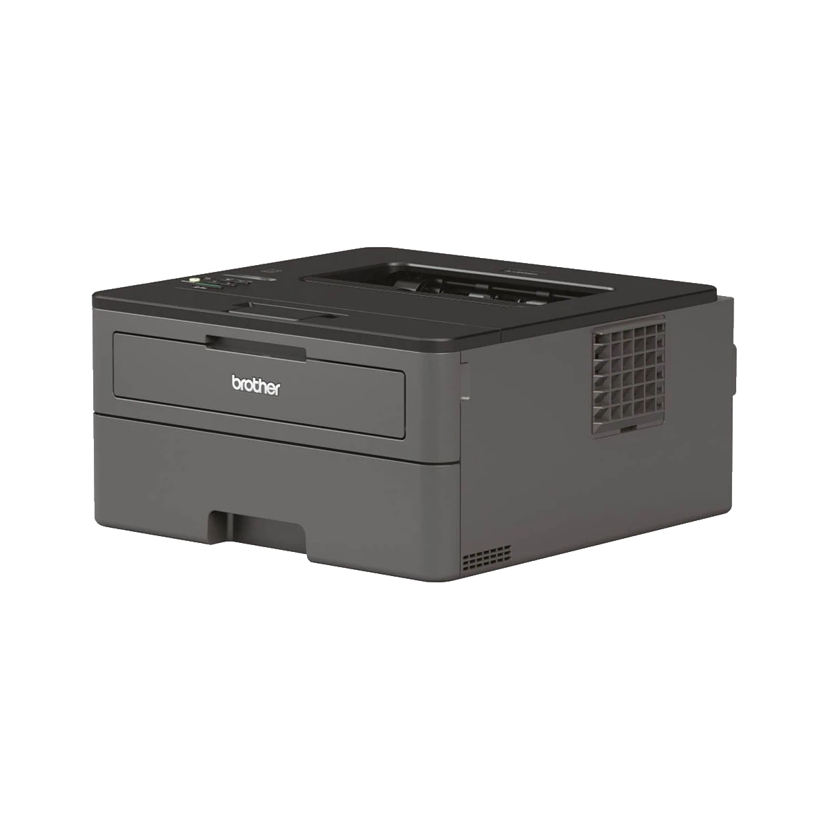 BROTHER Laserdrucker HL-L2370DN  Mono DIN A4 Duplex 