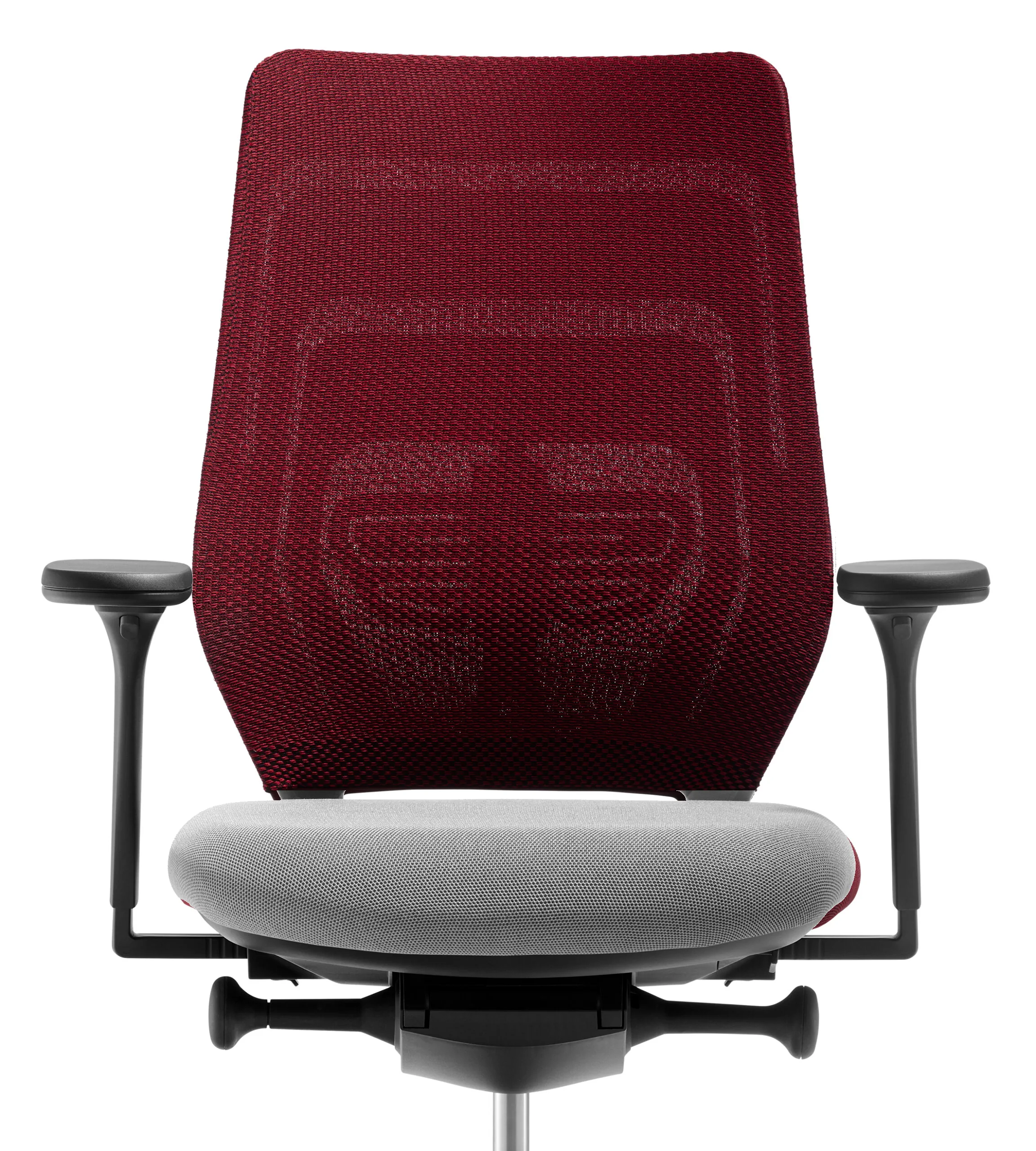 FM asiento Bürodrehstuhl