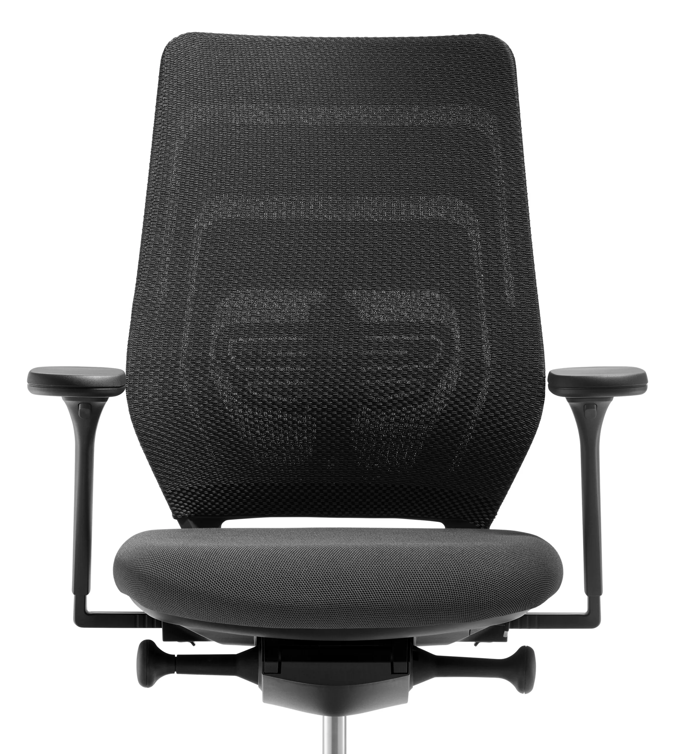 FM asiento Bürodrehstuhl