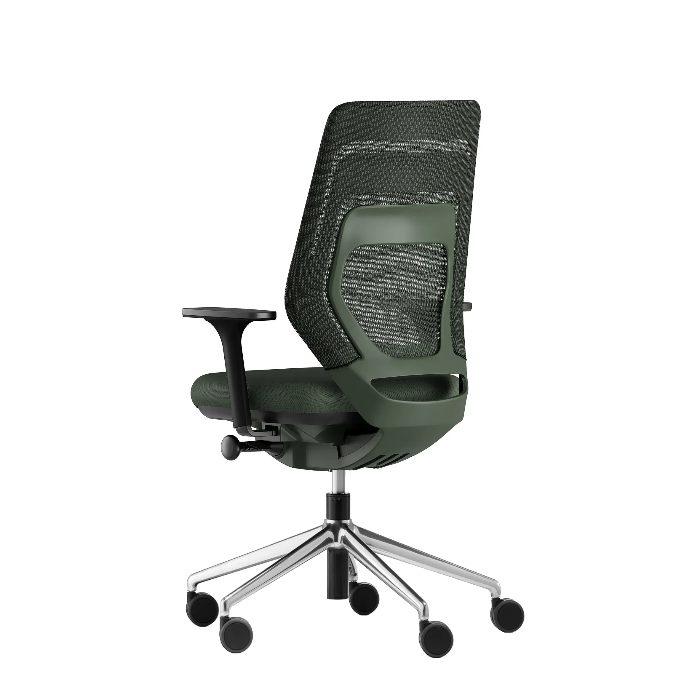 FM asiento Bürodrehstuhl