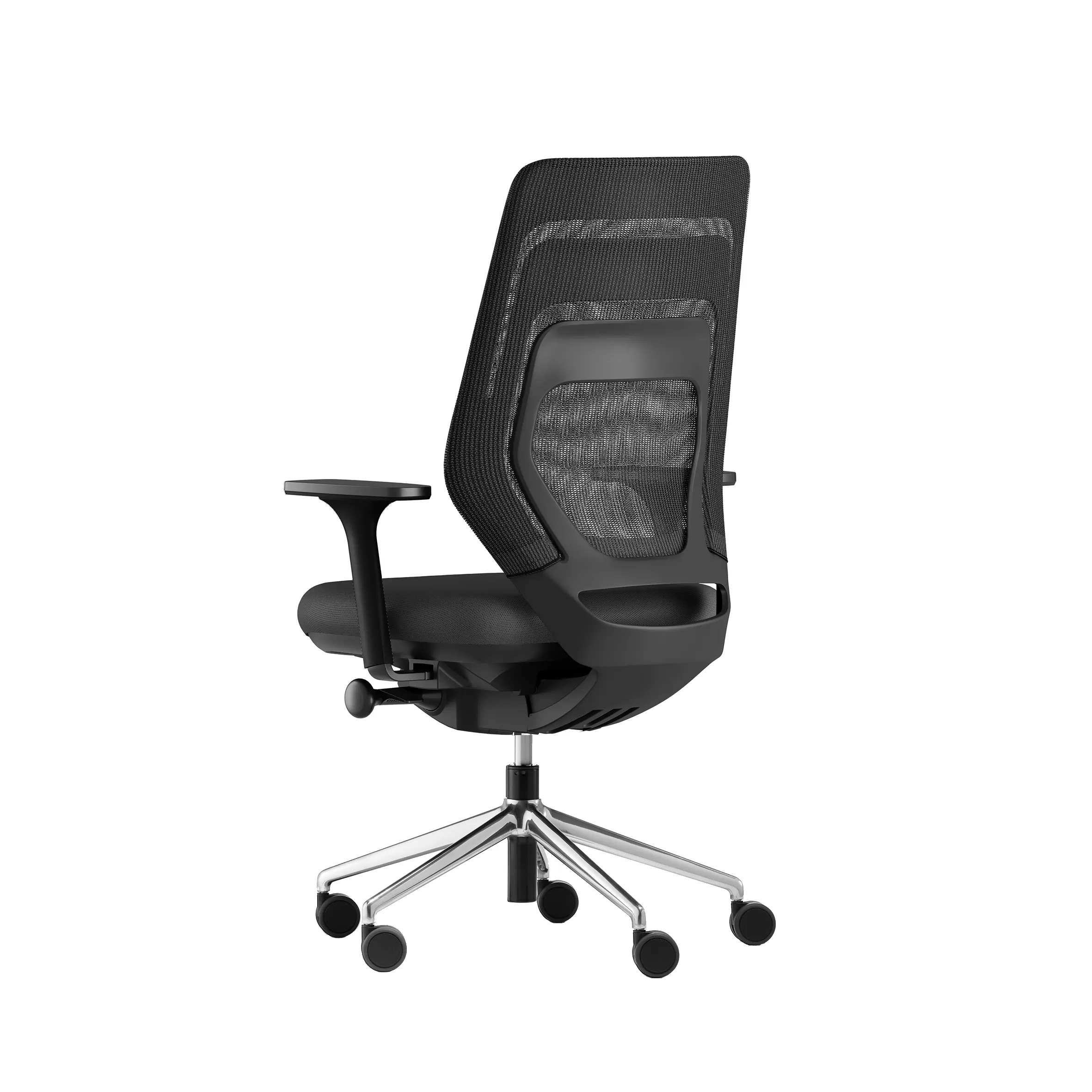 FM asiento Bürodrehstuhl