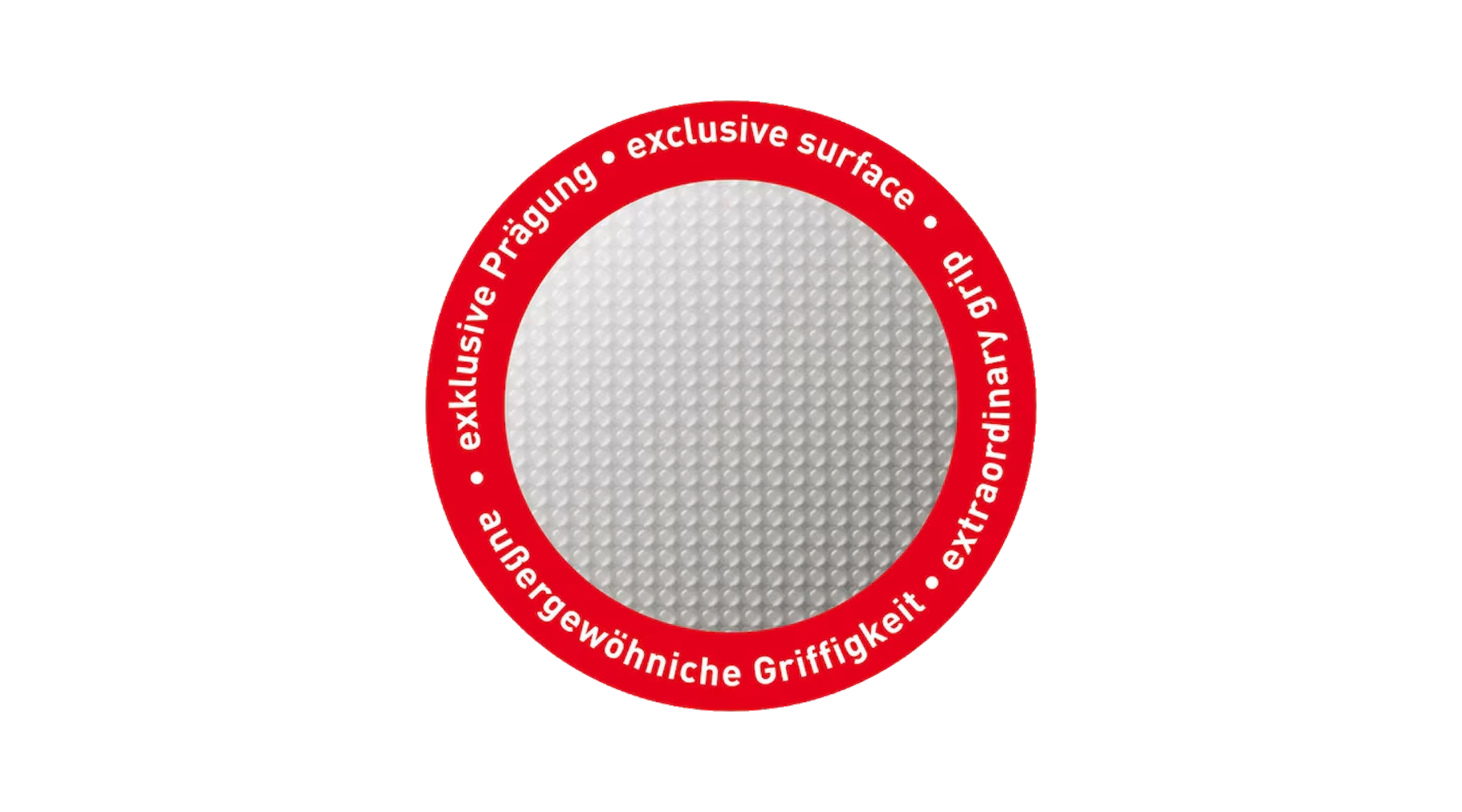 HERLITZ Sichthüllen DIN A4 0,19 mm genarbt 10 Stück/Pack farbig sortiert
