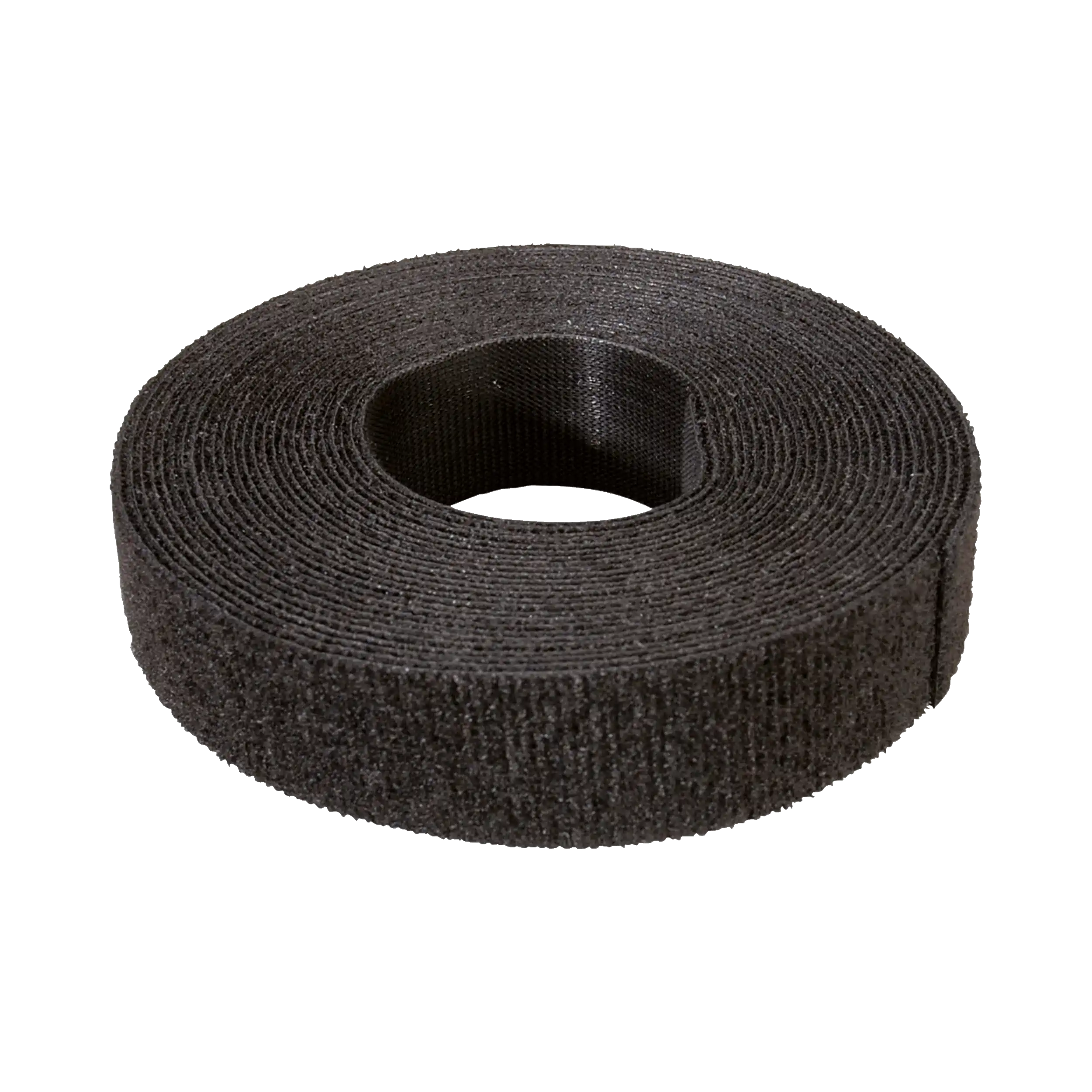 Klettband 20mmx5m schwarz 