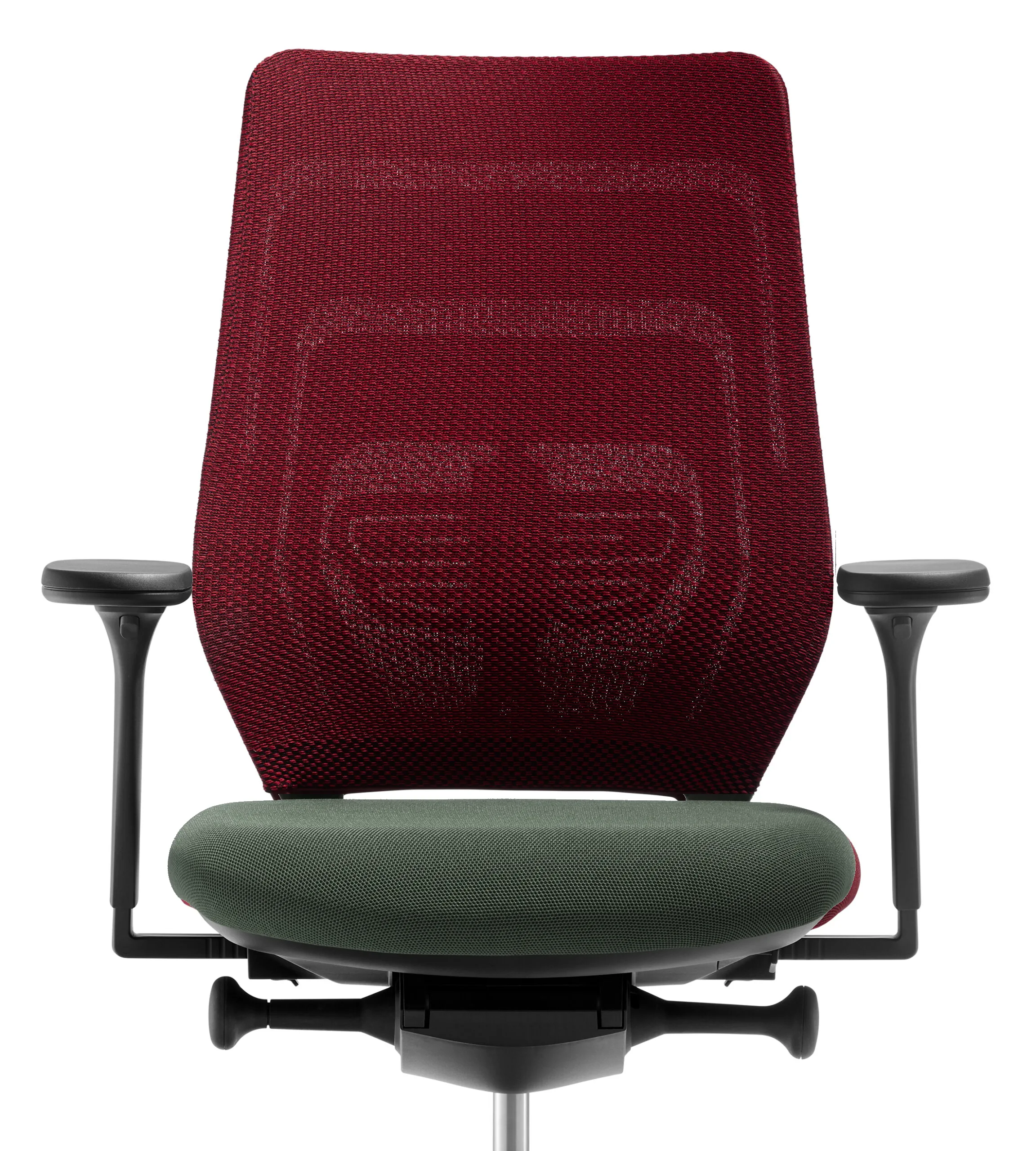 FM asiento Bürodrehstuhl