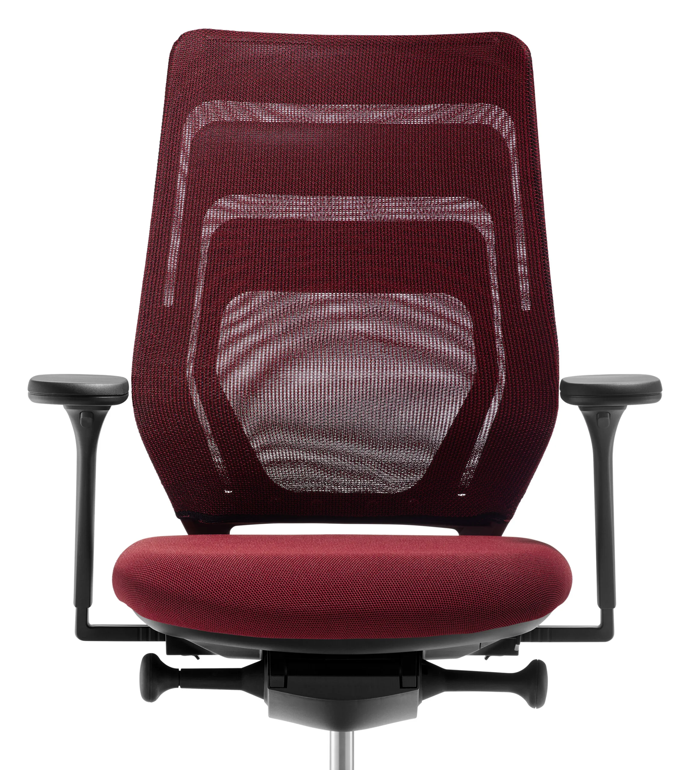 FM asiento Bürodrehstuhl