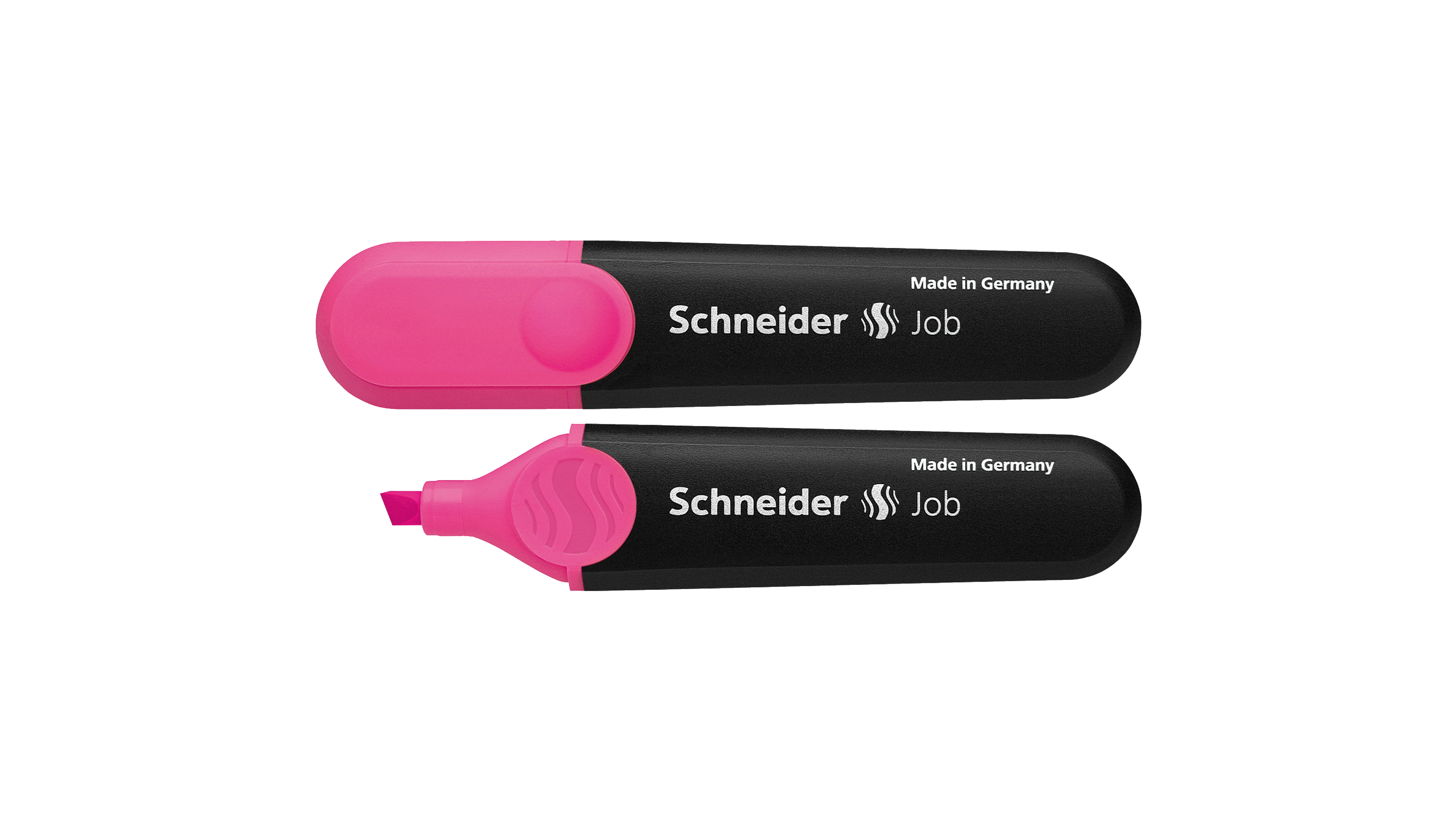 SCHNEIDER Textmarker Job 150 rosa 