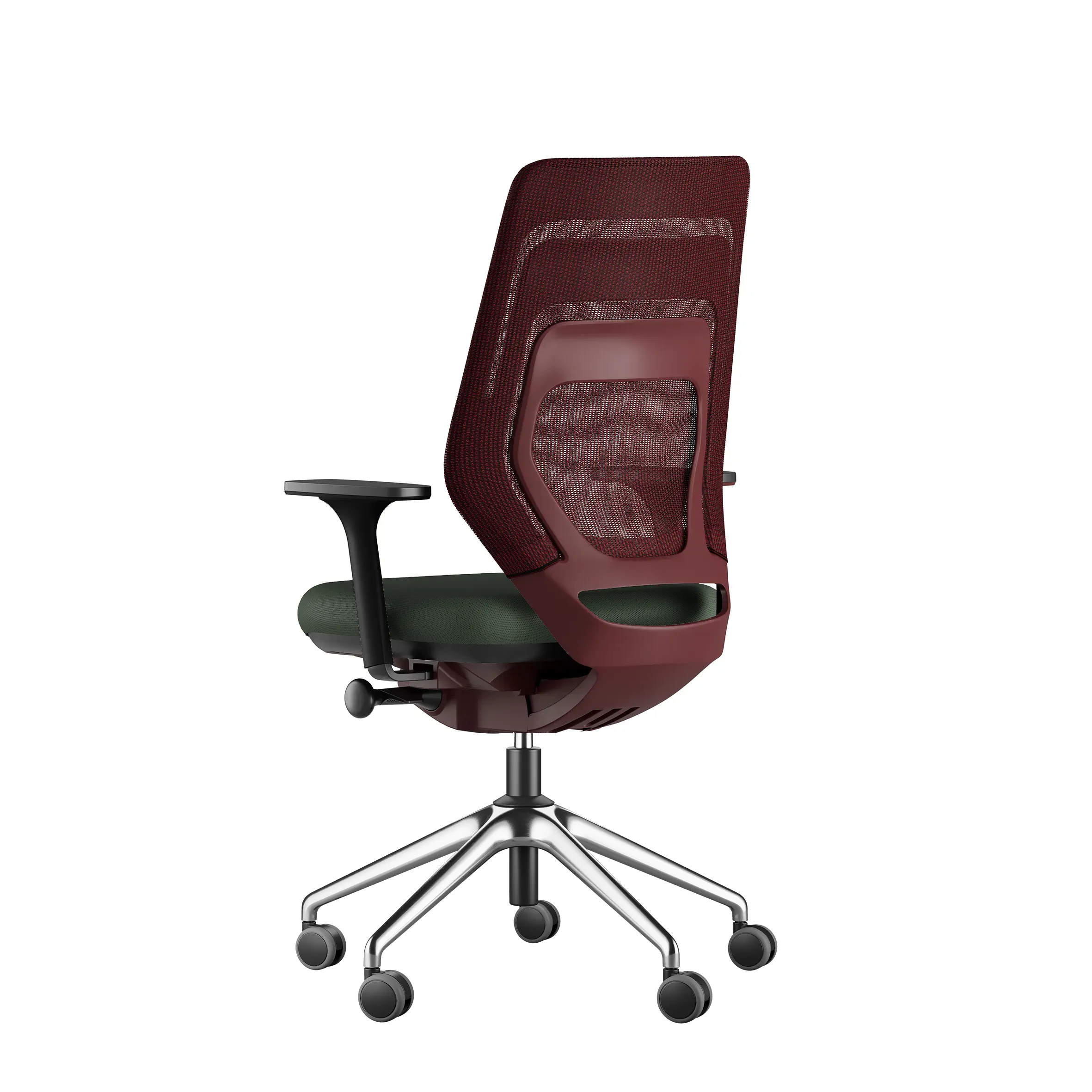 FM asiento Bürodrehstuhl