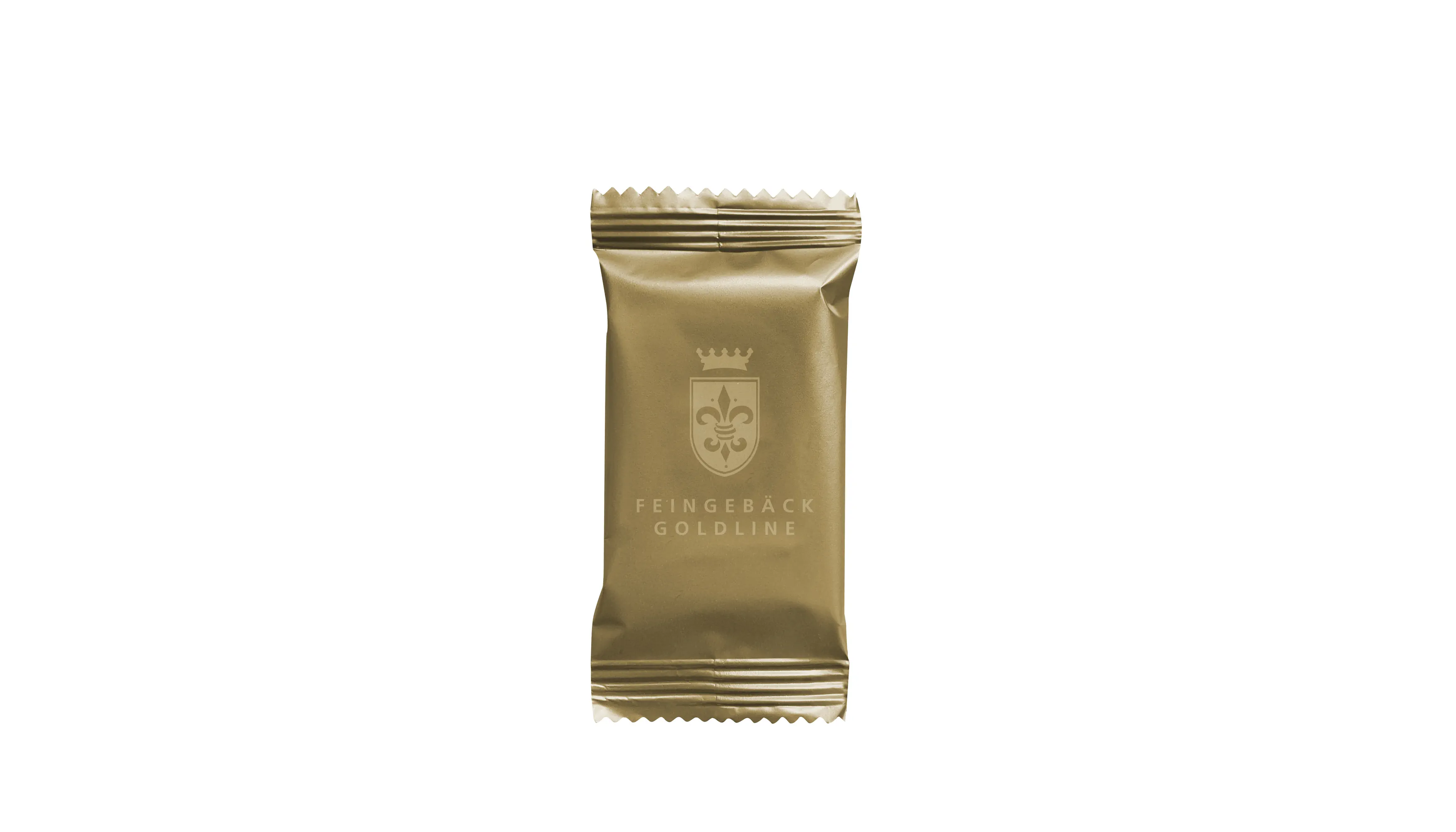 HELLMA Gebäckmischung Goldline 120 Stück/Pack