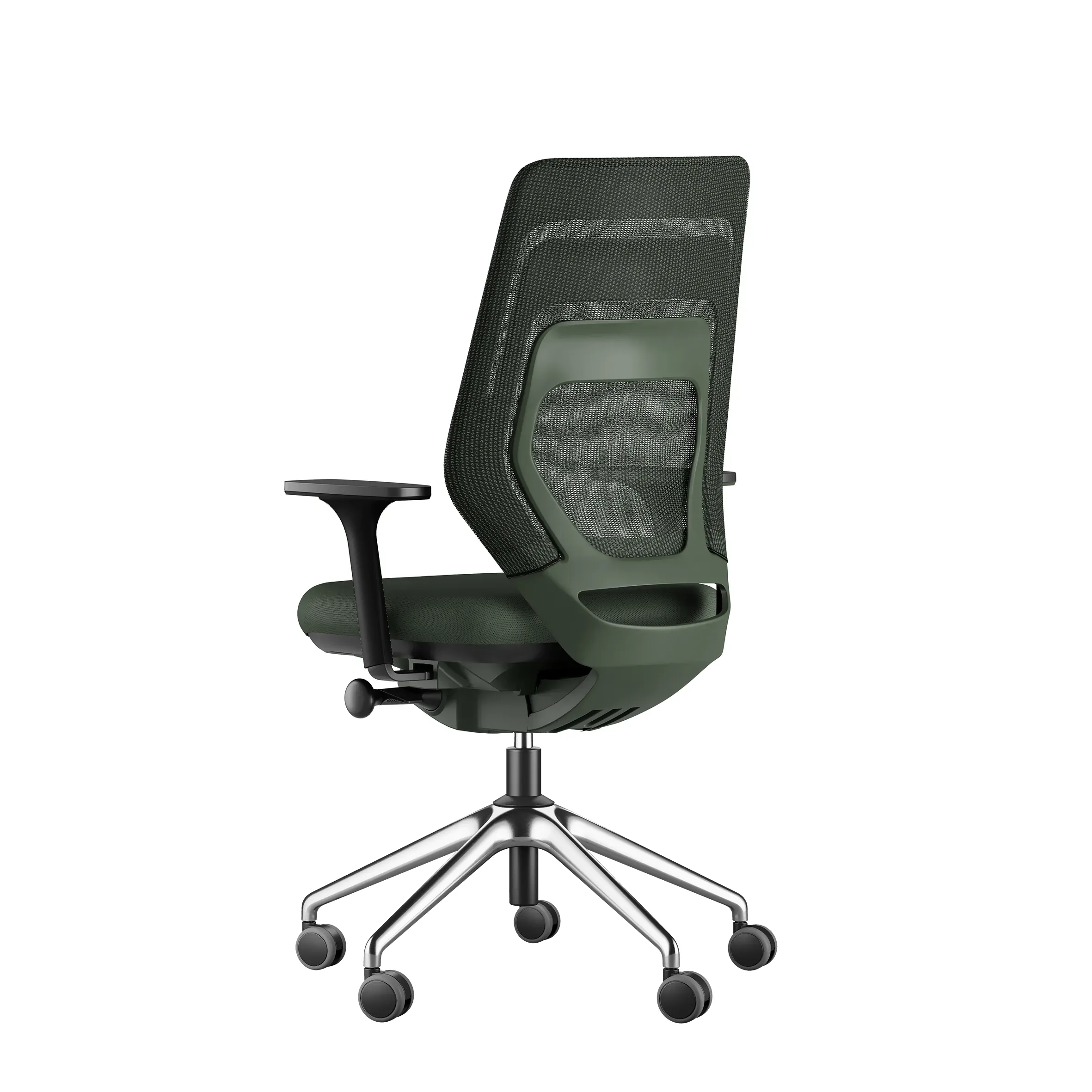 FM asiento Bürodrehstuhl