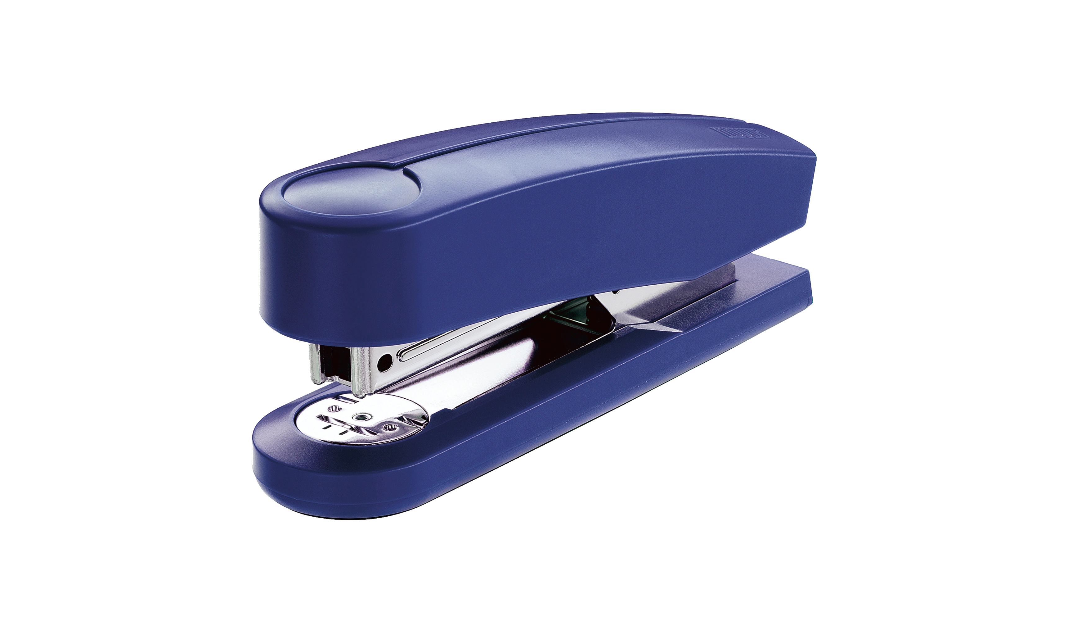 NOVUS Heftgerät B3 max. 30 Blatt blau | blau | 30 Blatt | 020-1266