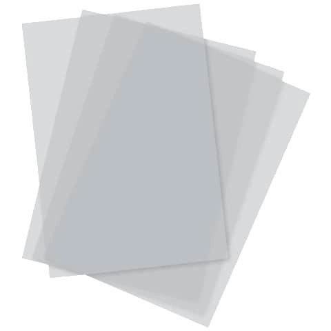 HAHNEMÜHLE Transparentpapierblock A3  90/95 g/m²  1Pack= 100 Blatt 