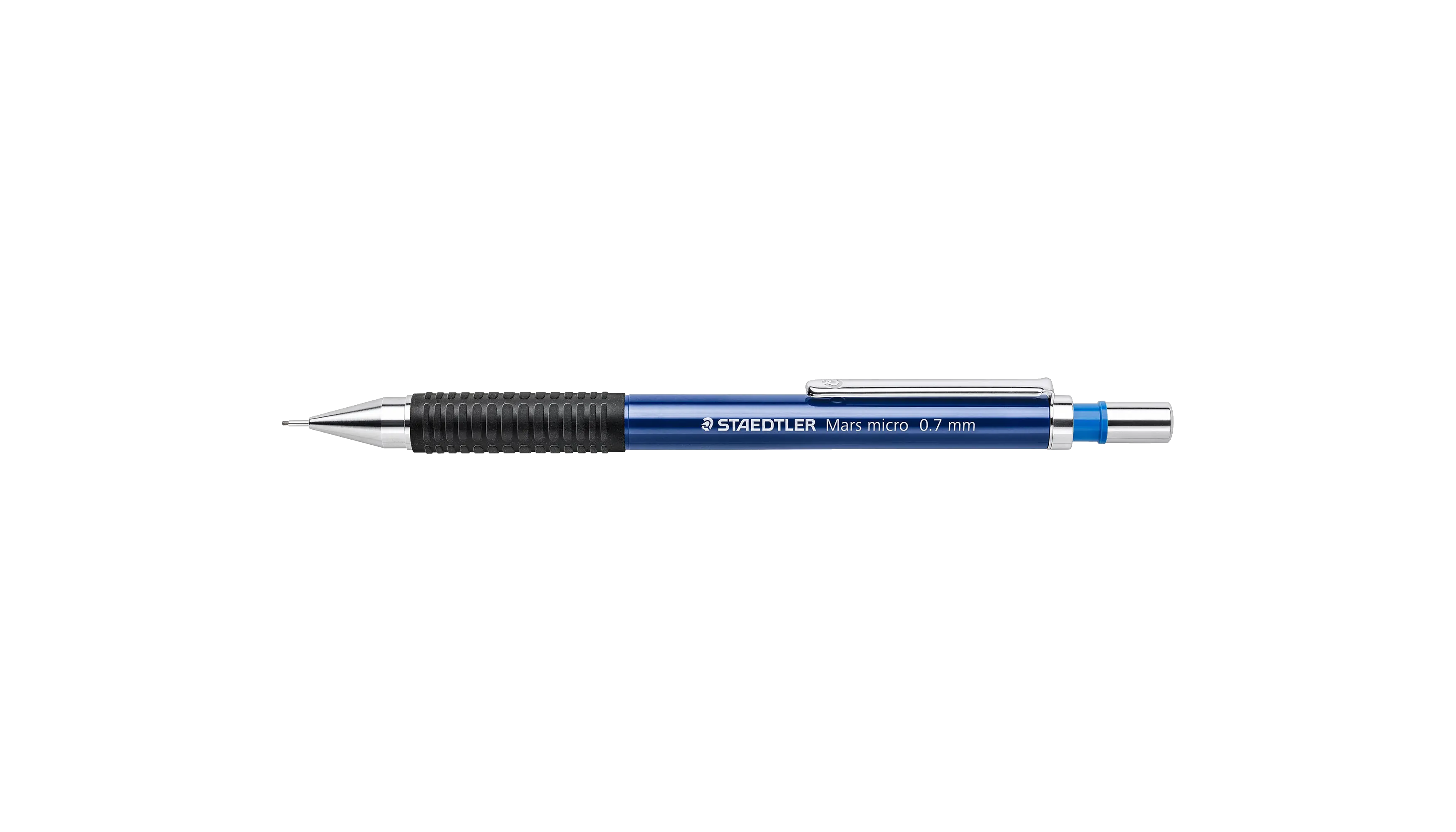 STAEDTLER® Druckbleistift Mars® micro 775 0,7 mm B blau