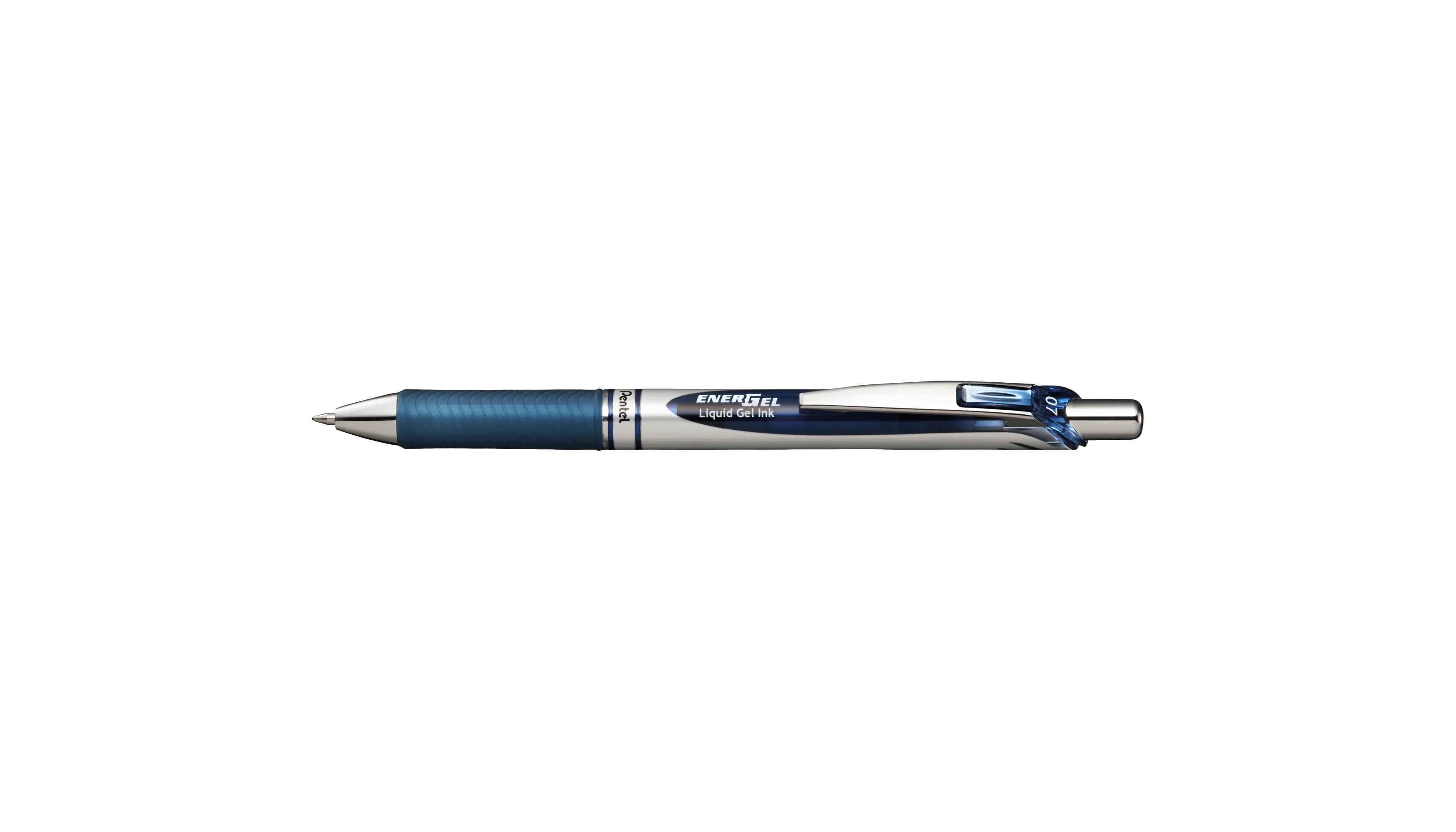 PENTEL Gelschreiber EnerGel BL77 0,35 mm nachtblau