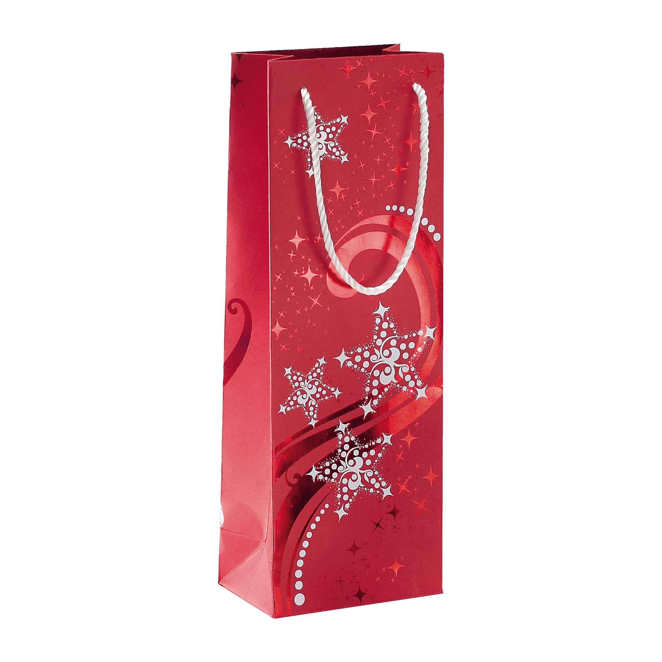 SIGEL Geschenktragetasche 1 Flasche