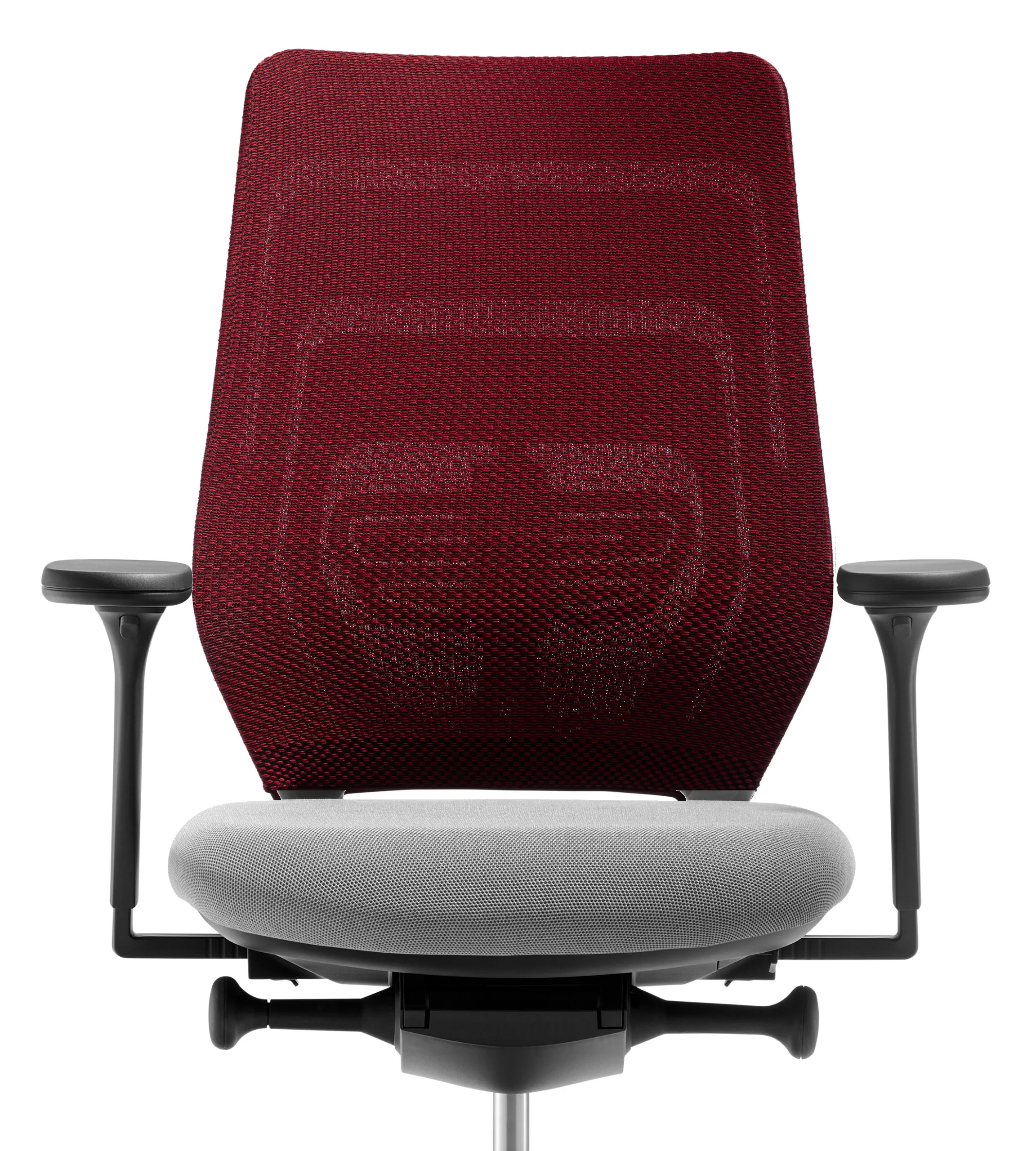 FM asiento Bürodrehstuhl