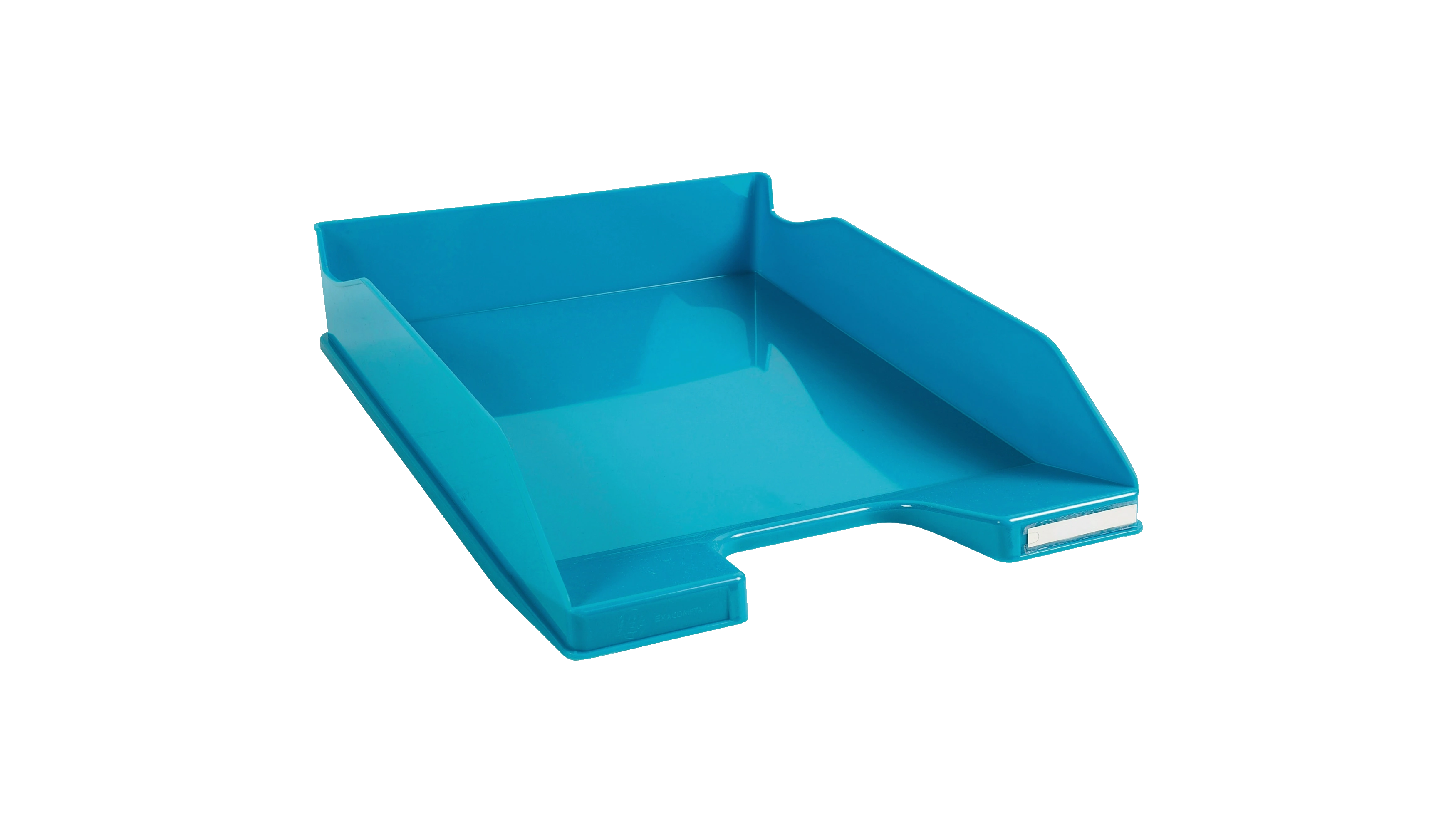 EXACOMPTA Briefablage Combo Midi Bee Blue türkis