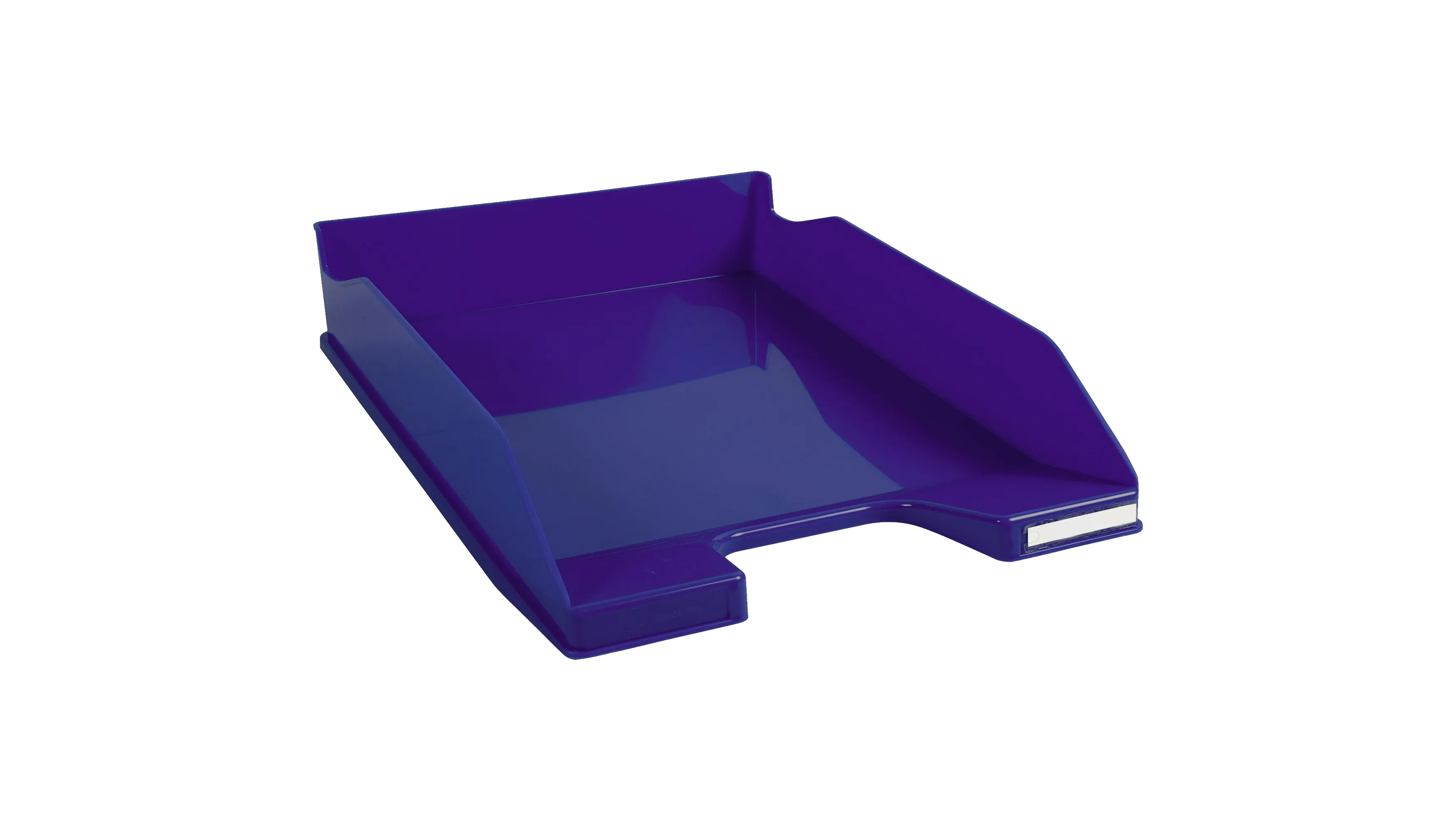 EXACOMPTA Briefablage Combo Midi Bee Blue navyblau