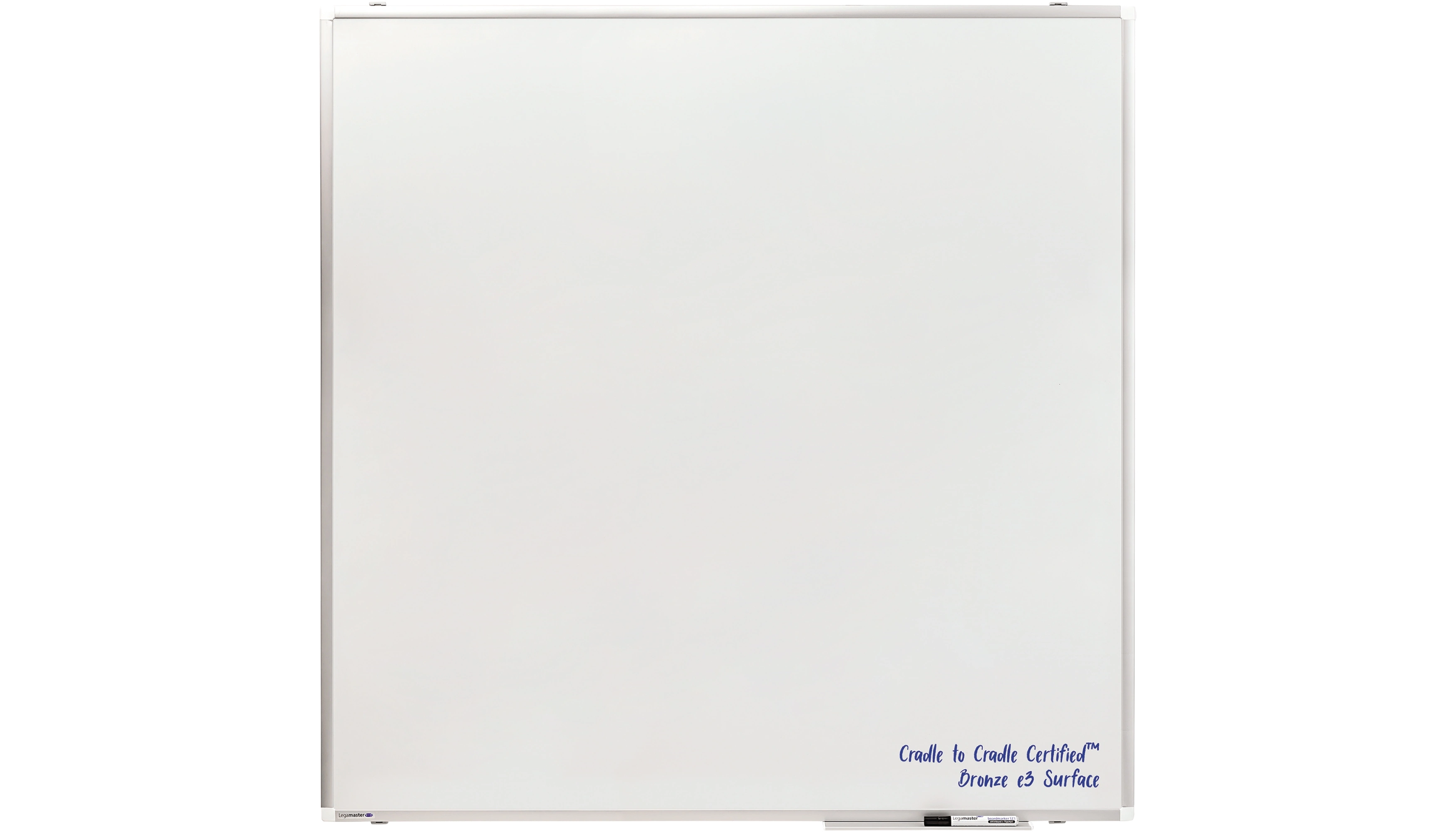 LEGAMASTER Whiteboard PREMIUM PLUS 120x90 cm