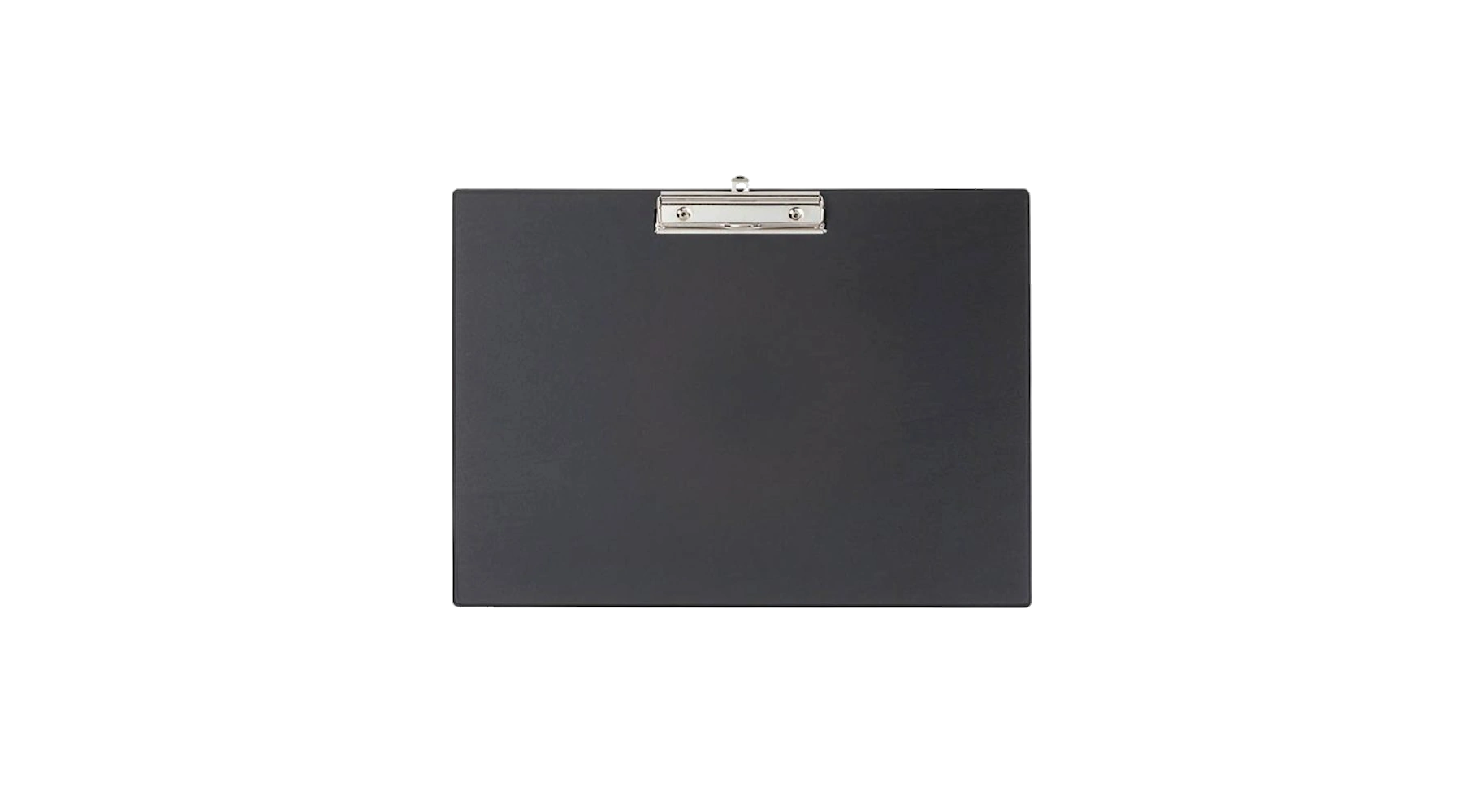 MAUL Klemmbrett DIN A3 quer  45  x 33 cm (B x H) schwarz