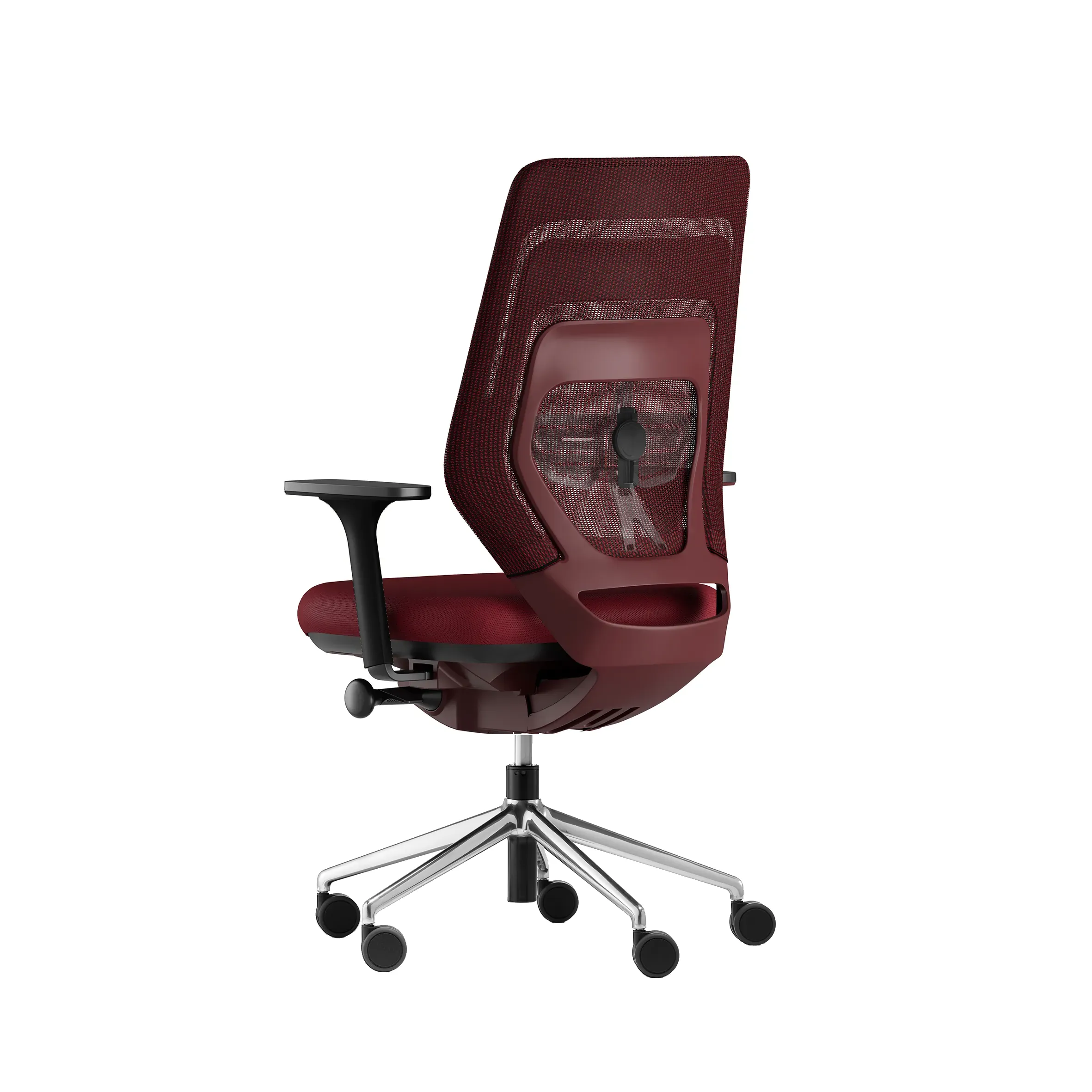 FM asiento Bürodrehstuhl