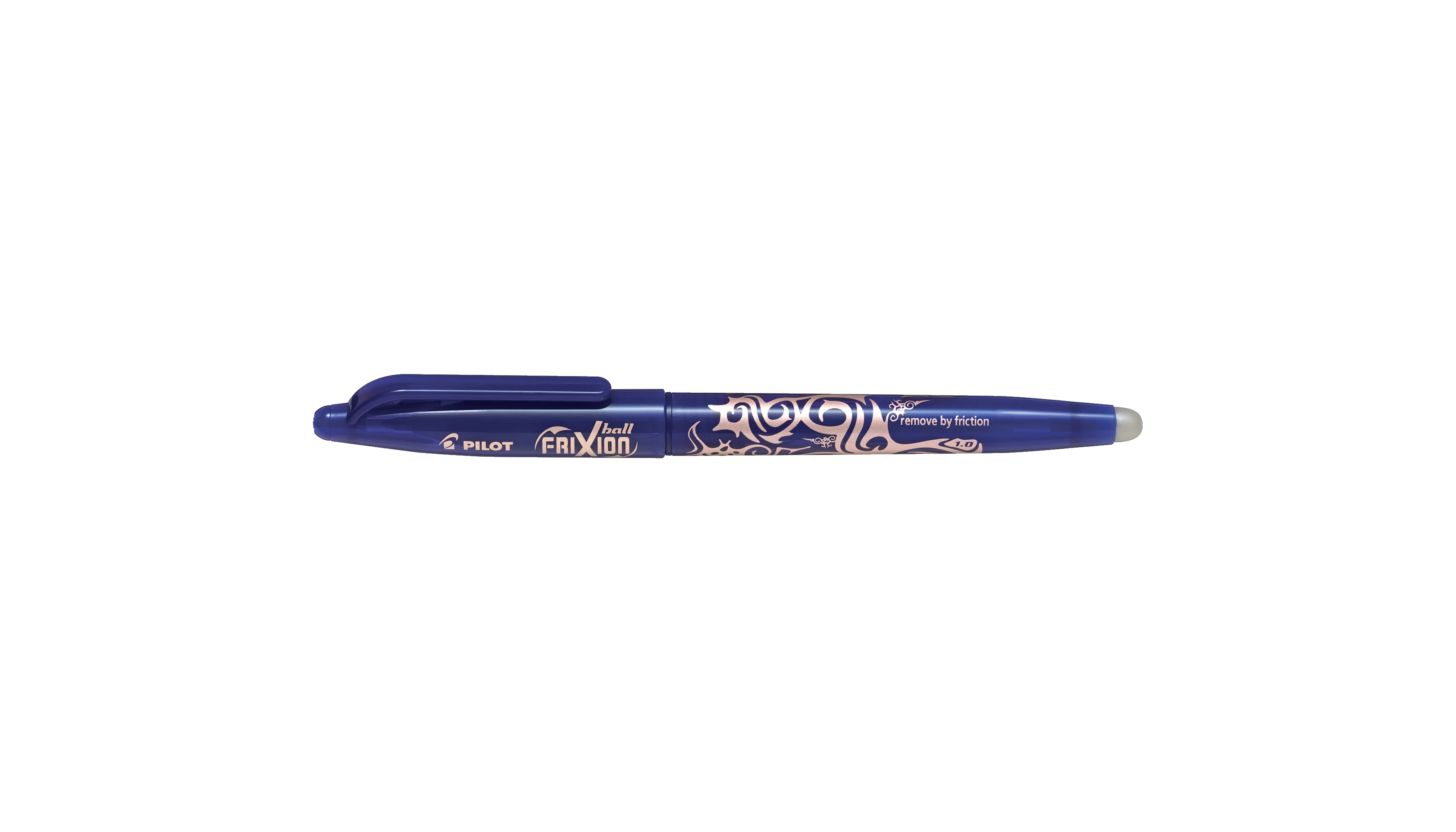 PILOT Tintenroller FriXion Ball 1.0 blau