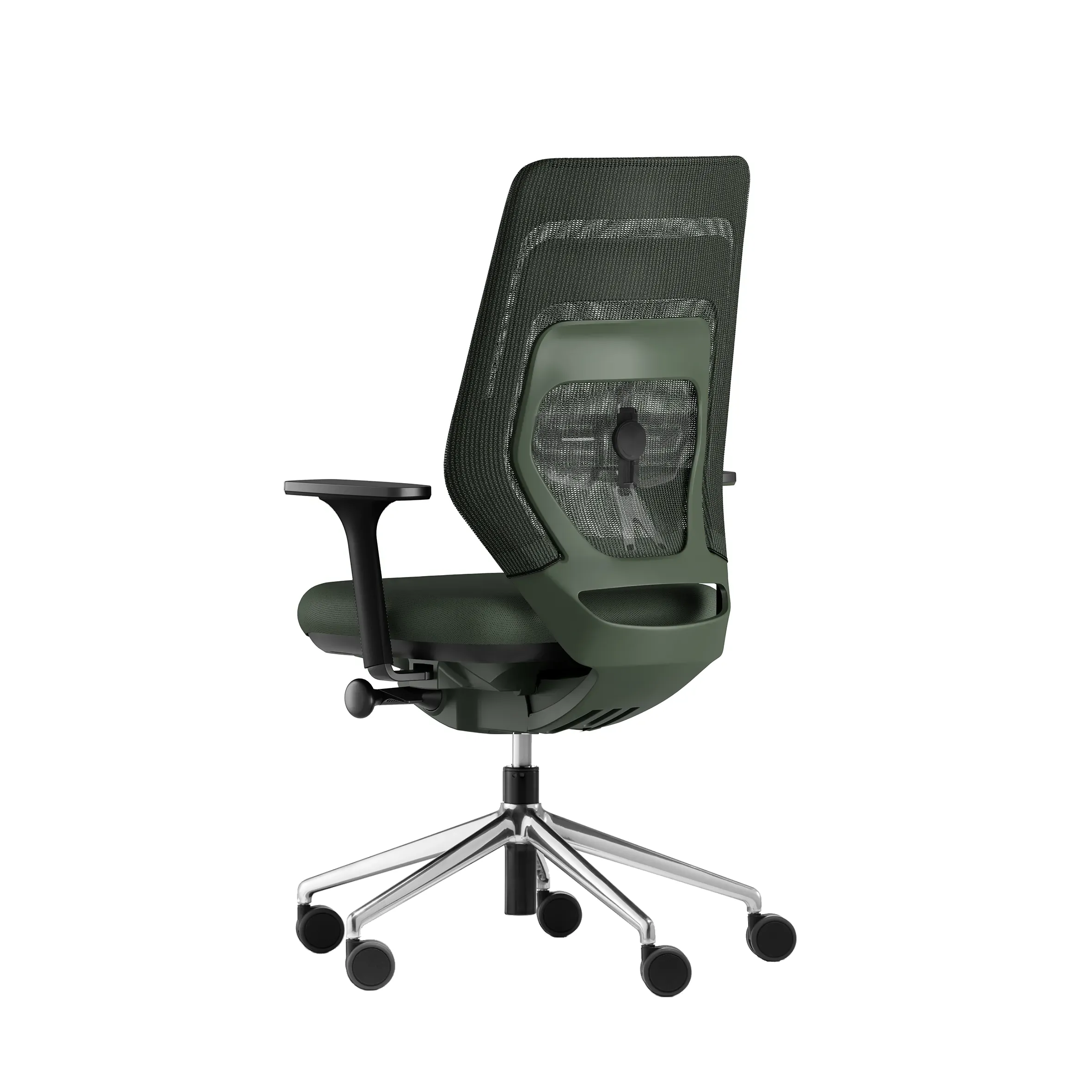 FM asiento Bürodrehstuhl