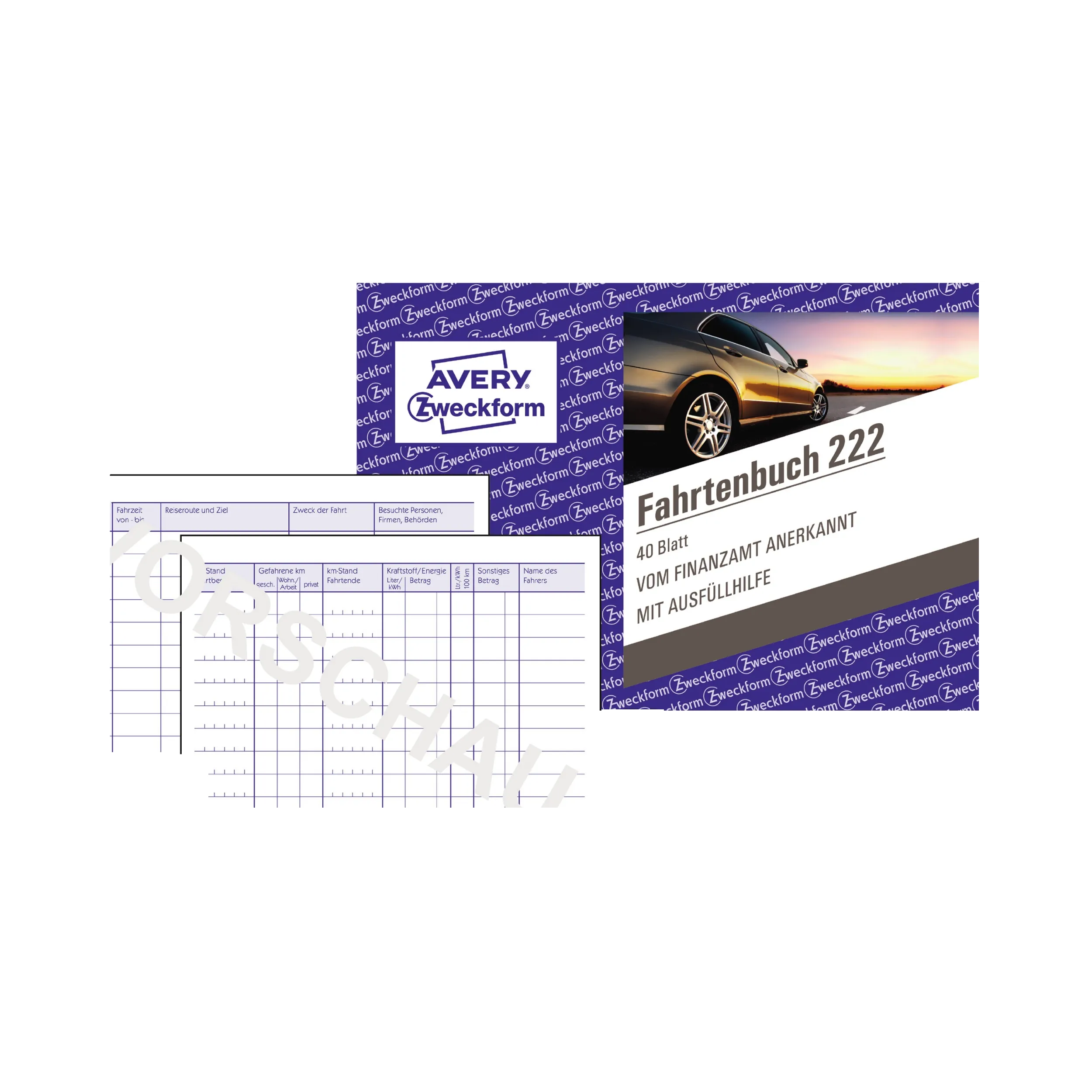 Avery Zweckform Etiketten Adressetiketten ultragrip 63,5x38,1mm weiß VE Avery Zweckform Etiketten Adressetiketten ultragrip 63,5x38,1mm weiß VE