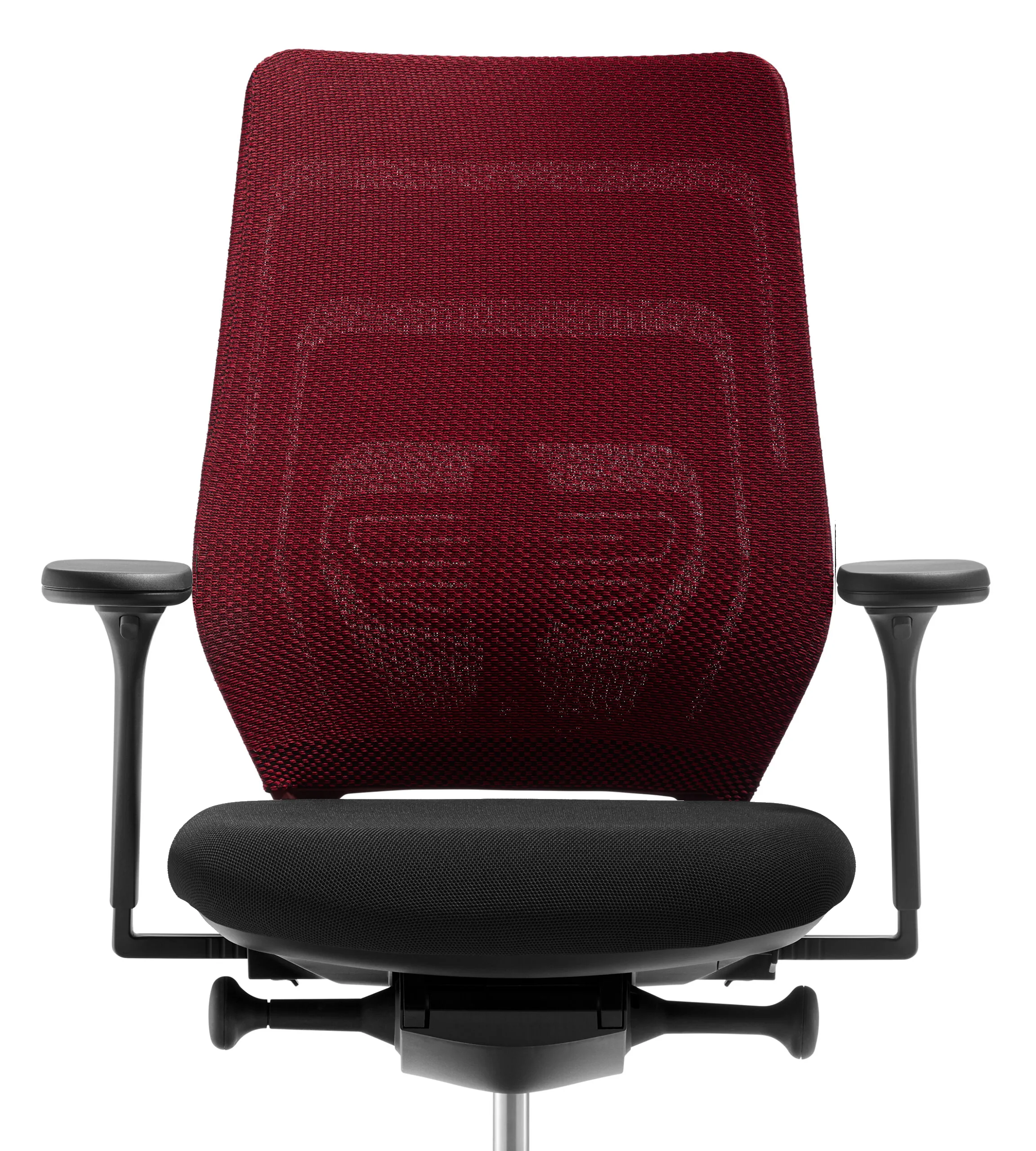 FM asiento Bürodrehstuhl