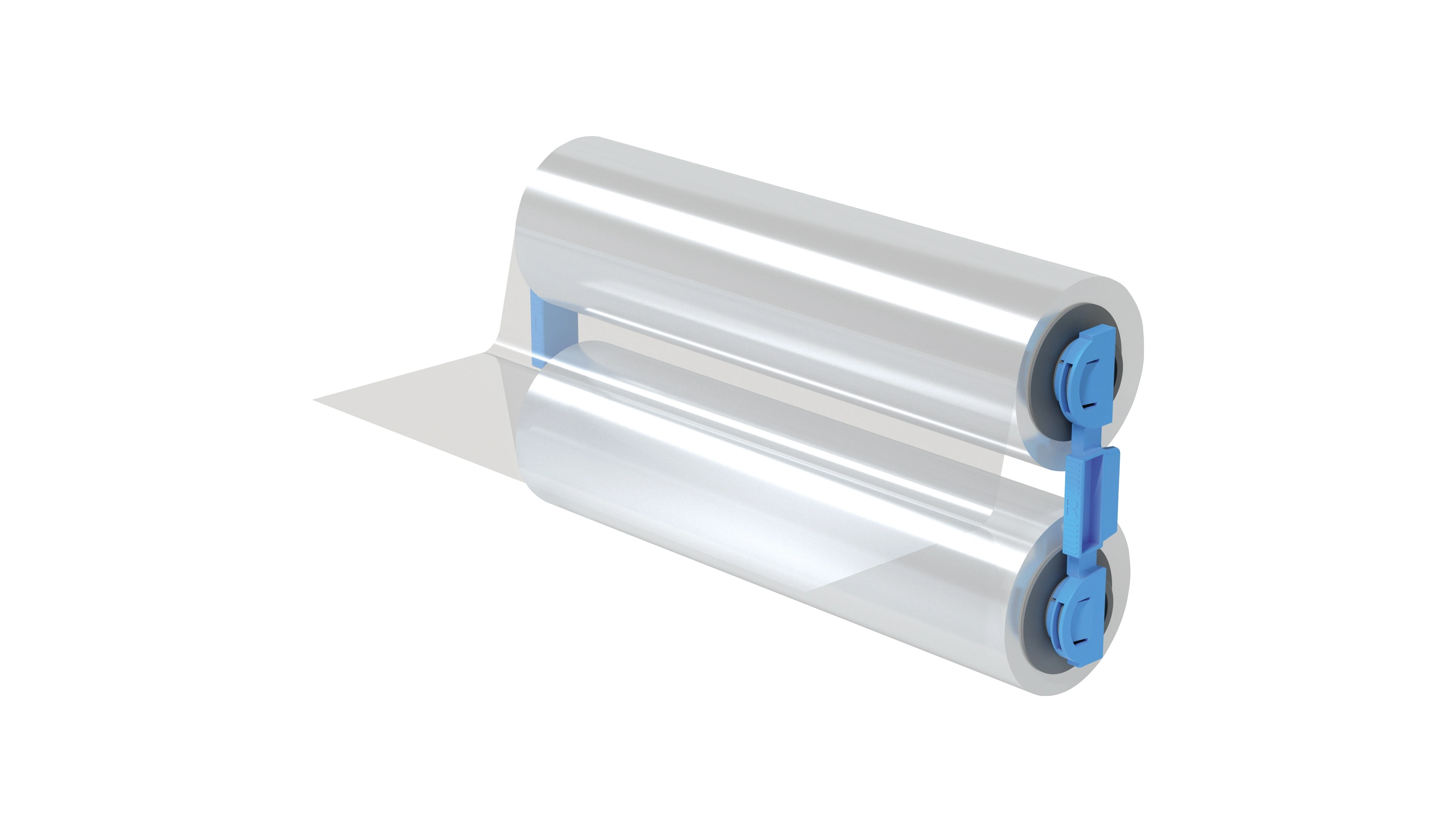 GBC® Laminierrolle Foton 30 für nachfüllbare Kassetten 75 µm Kunststoff hochglänzend GBC® Laminierrolle Foton 30 für nachfüllbare Kassetten 75 µm Kunststoff hochglänzend