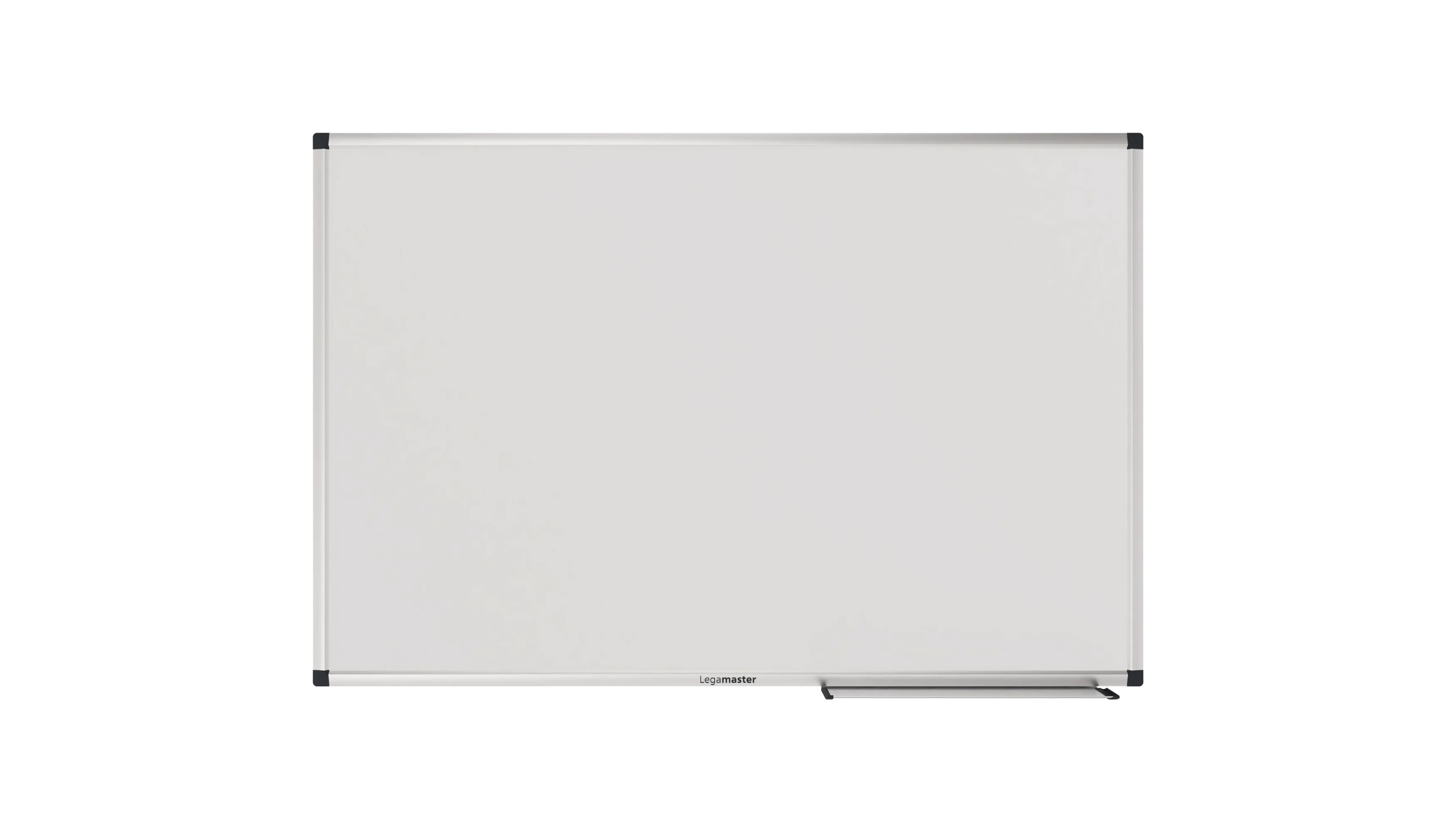 LEGAMASTER Whiteboard UNITE  90 x 60 cm (B x H) lackierter Stahl weiß
