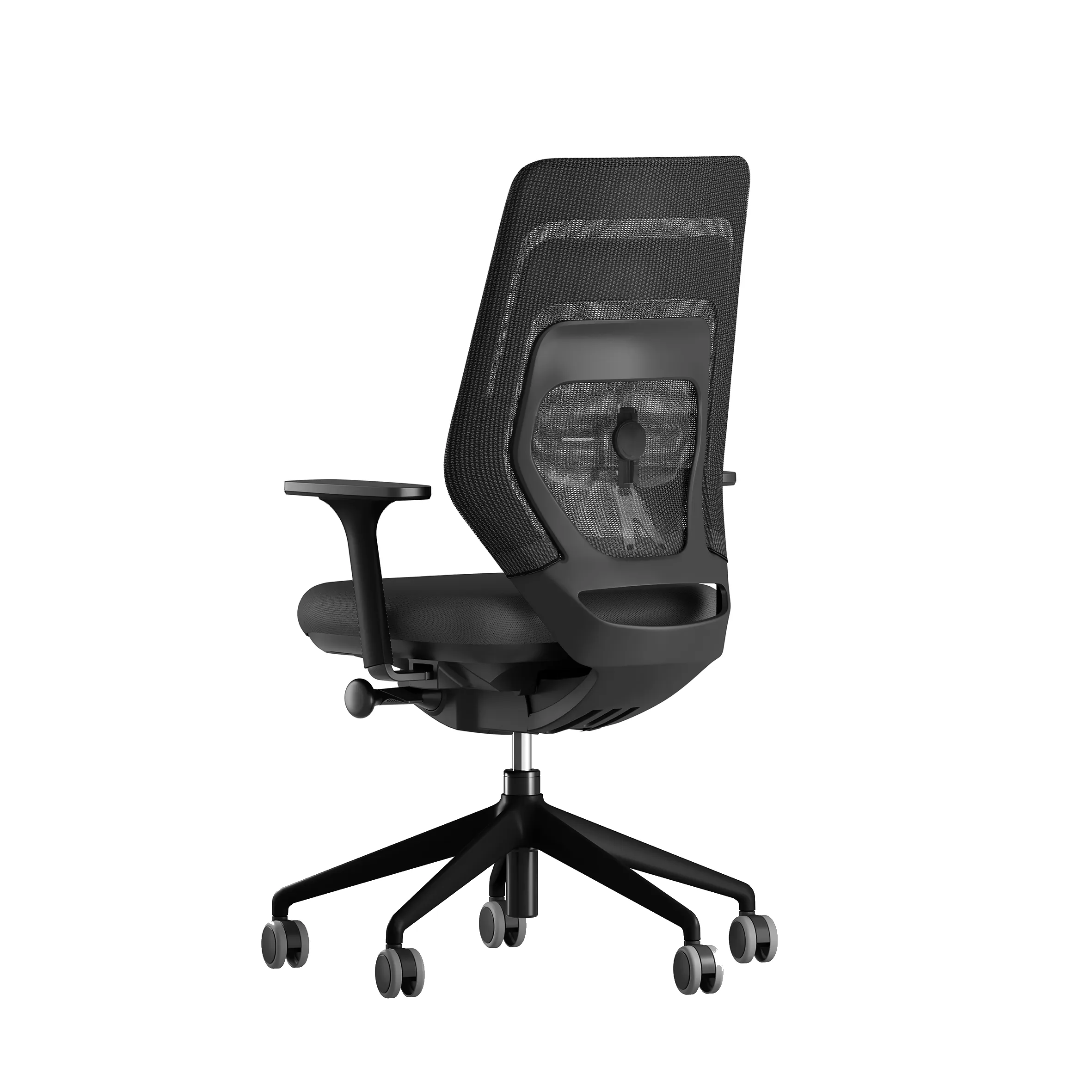 FM asiento Bürodrehstuhl