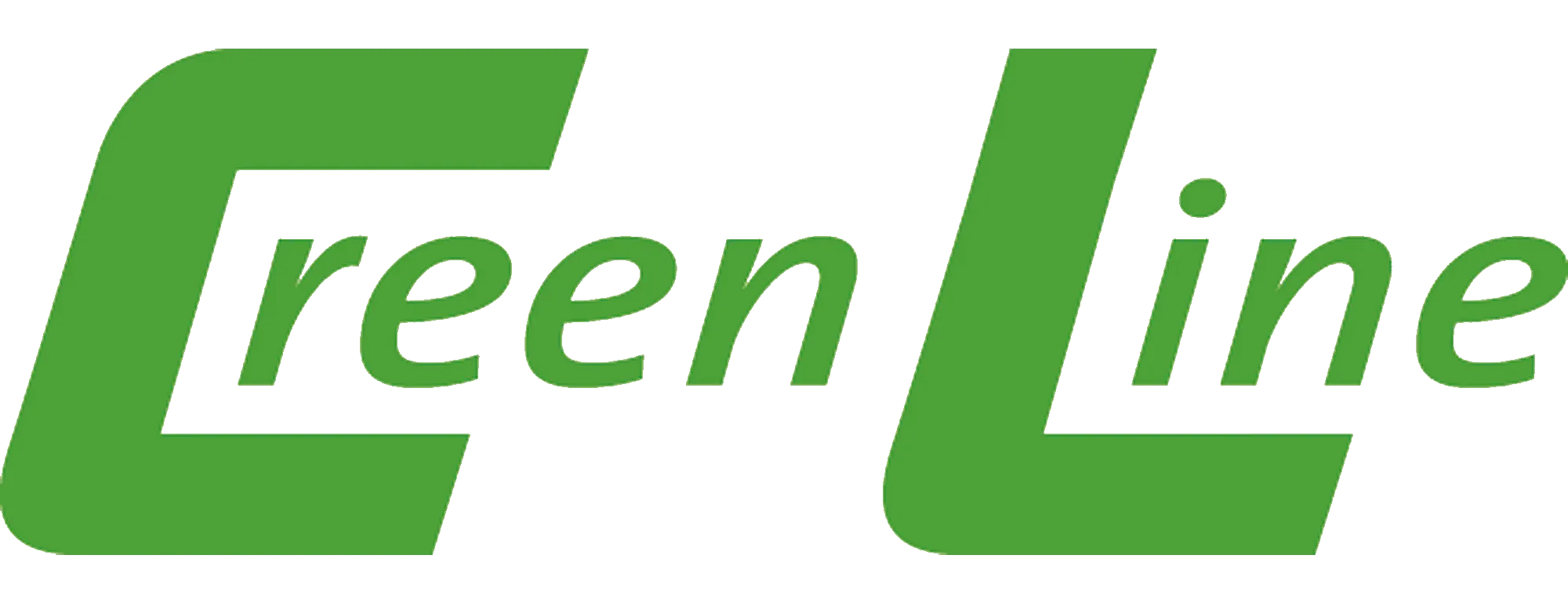 Creenline Creenline