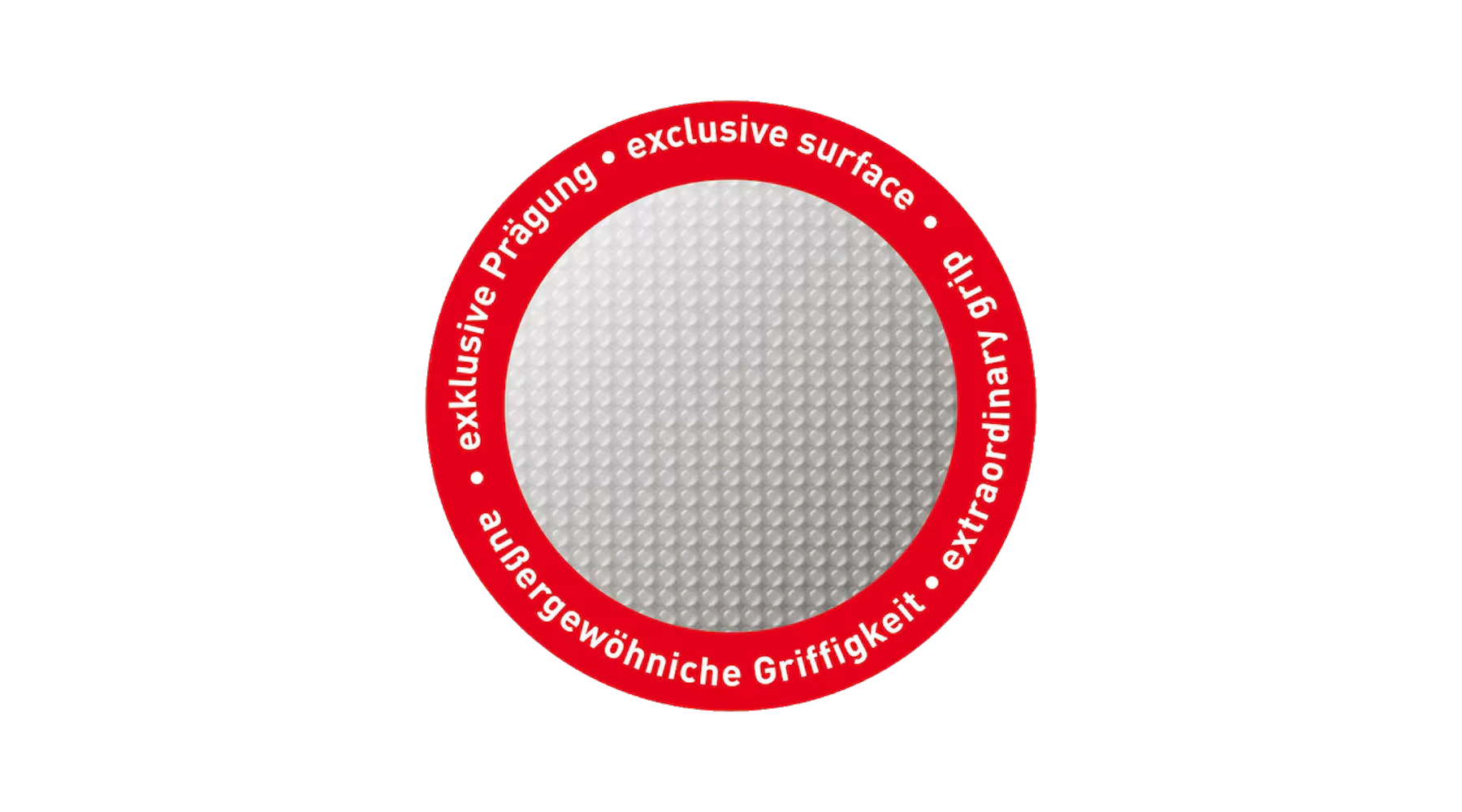 HERLITZ Sichthüllen DIN A4 0,19 mm genarbt 10 Stück/Pack transparent
