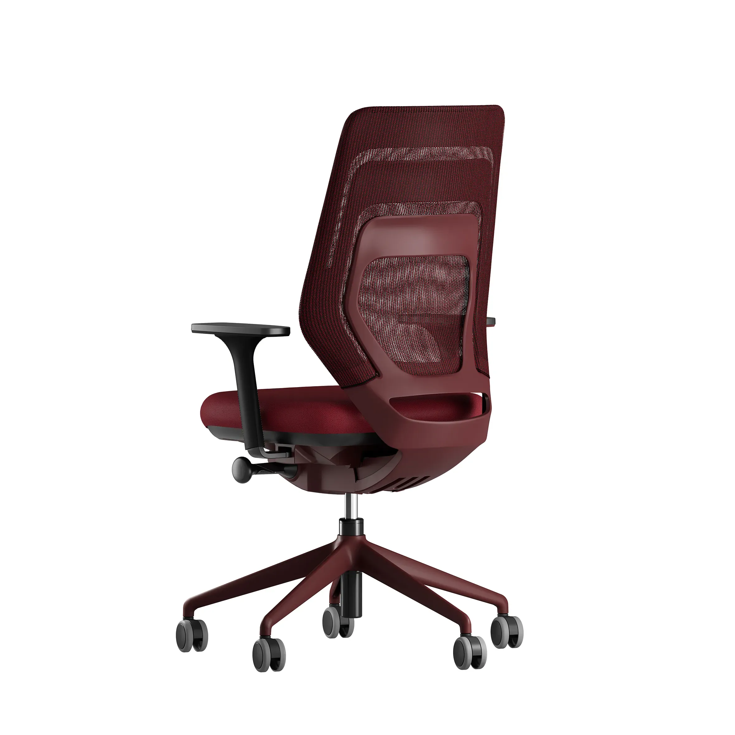 FM asiento Bürodrehstuhl