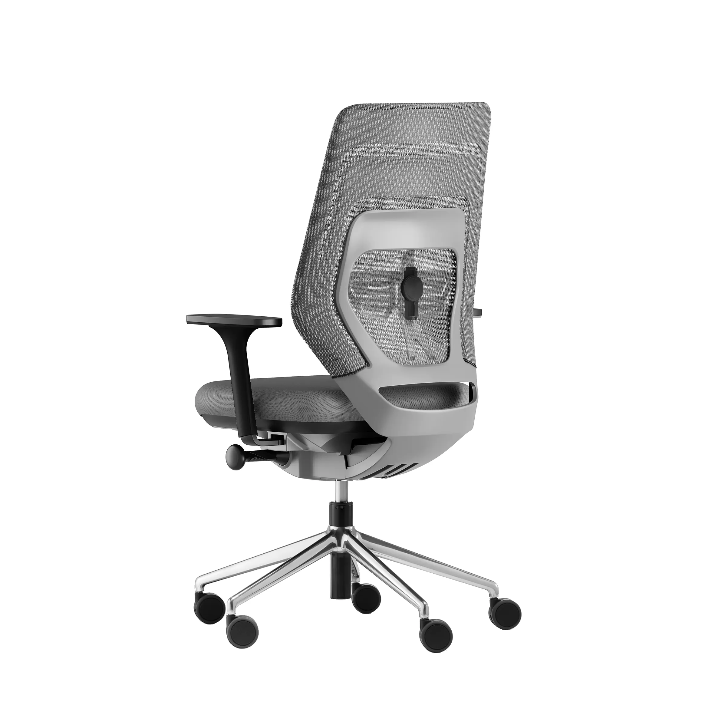 FM asiento Bürodrehstuhl
