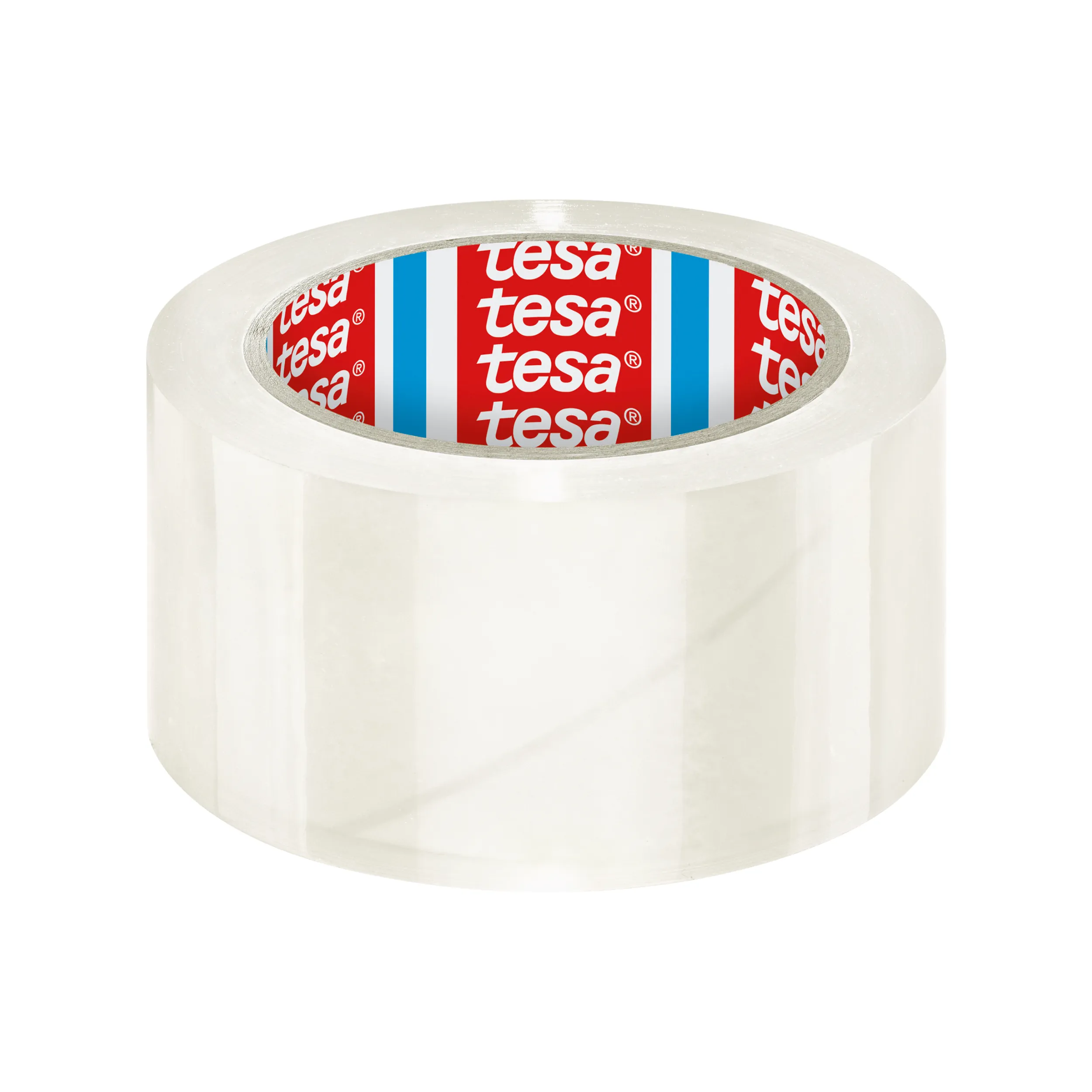 TESA® Packband tesapack® Universal 50 mm x 66 m (B x L) transparent