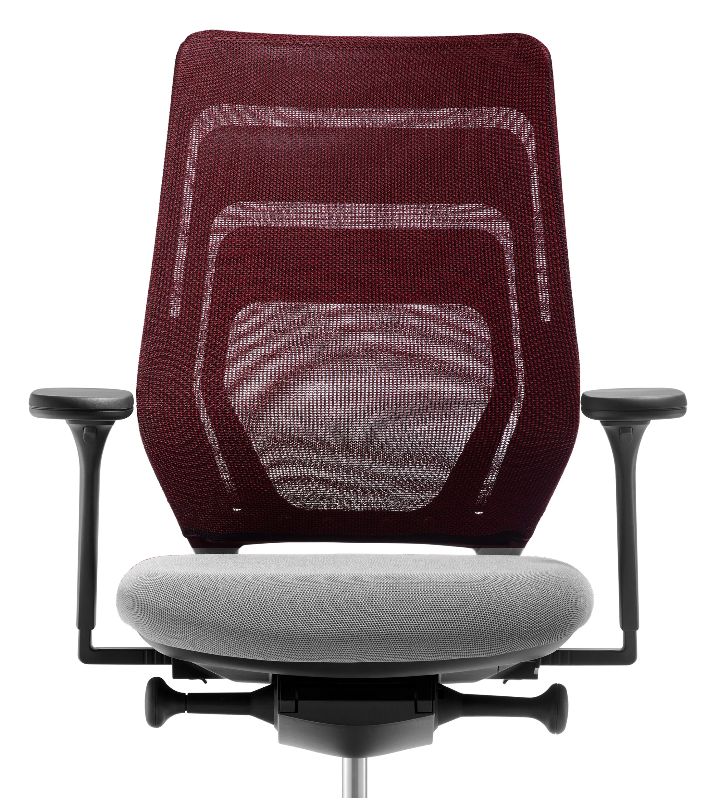 FM asiento Bürodrehstuhl