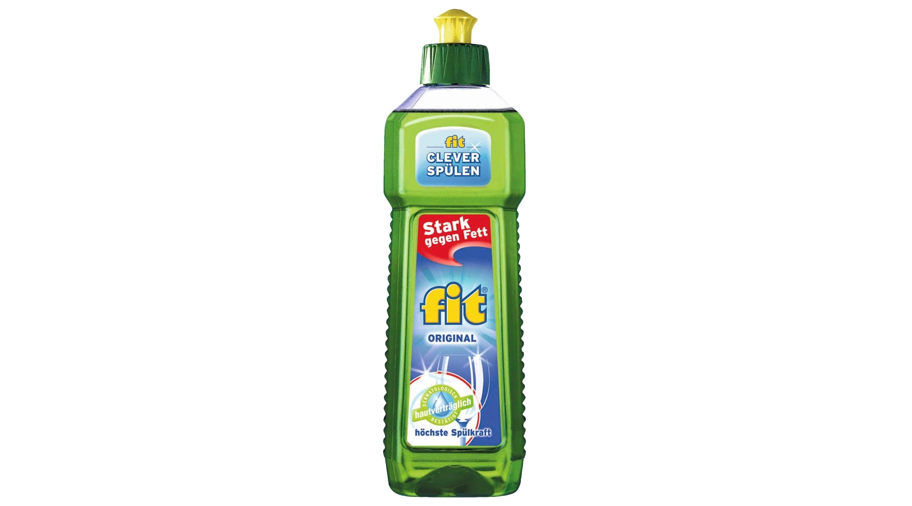 FIT Spülmittel Original 500 ml