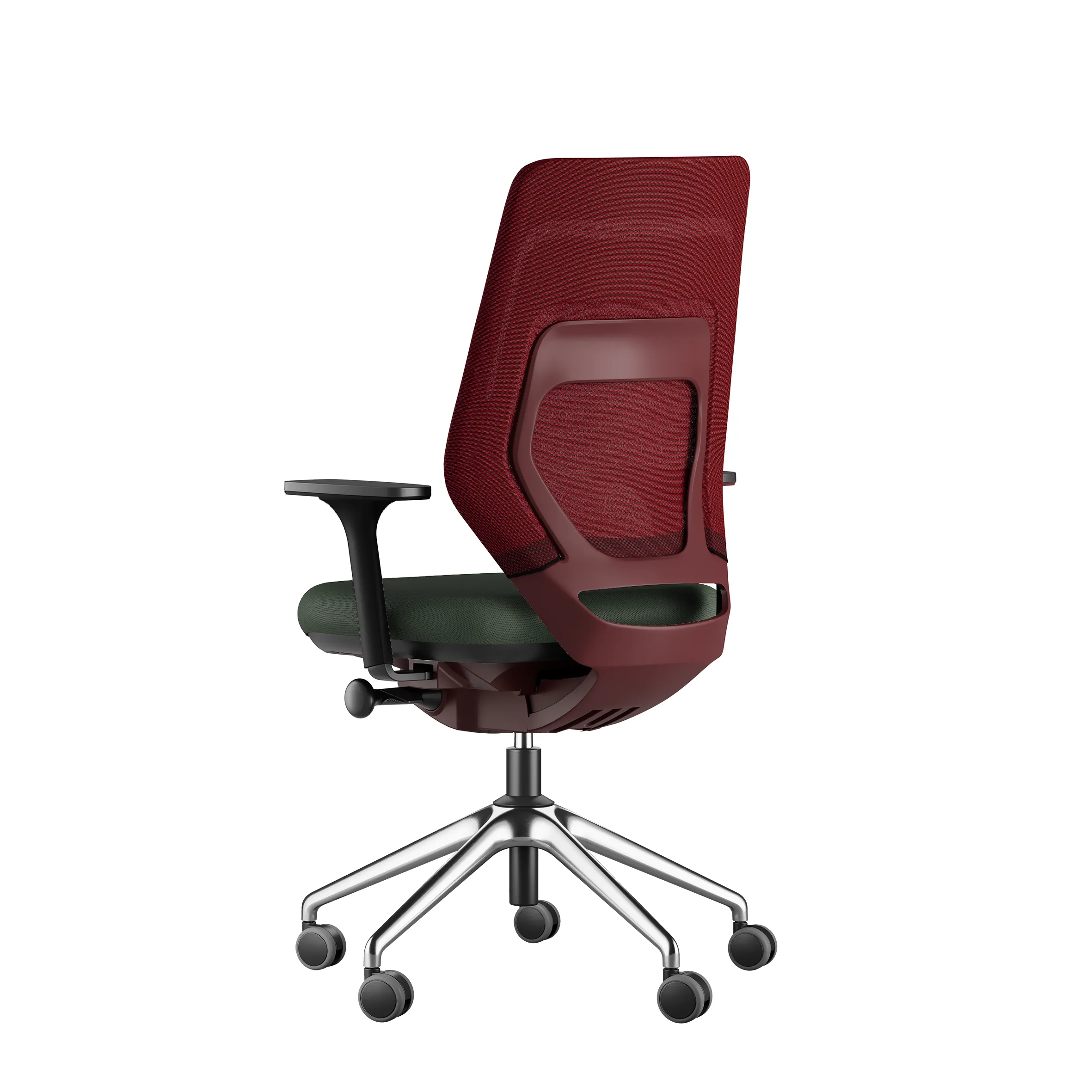 FM asiento Bürodrehstuhl