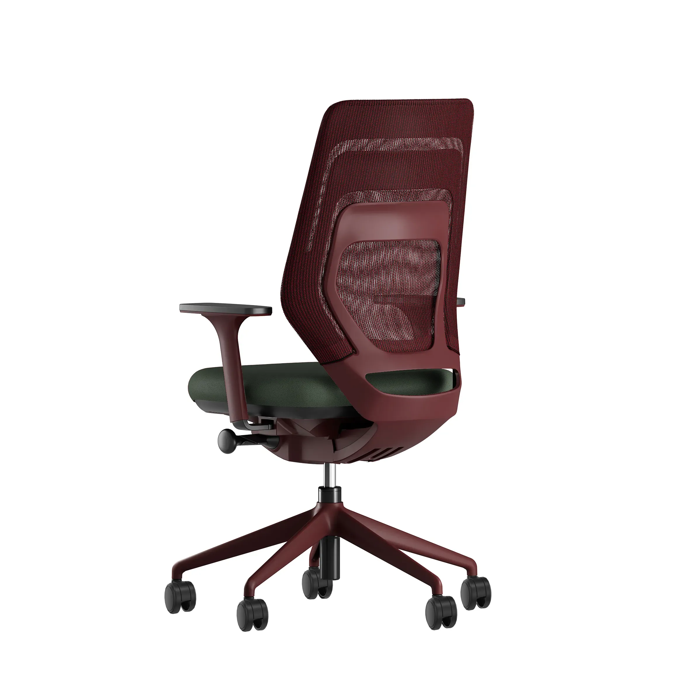 FM asiento Bürodrehstuhl